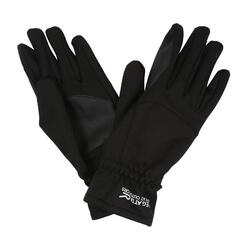 Gants à doublure en micropolaire unisexes Softshell