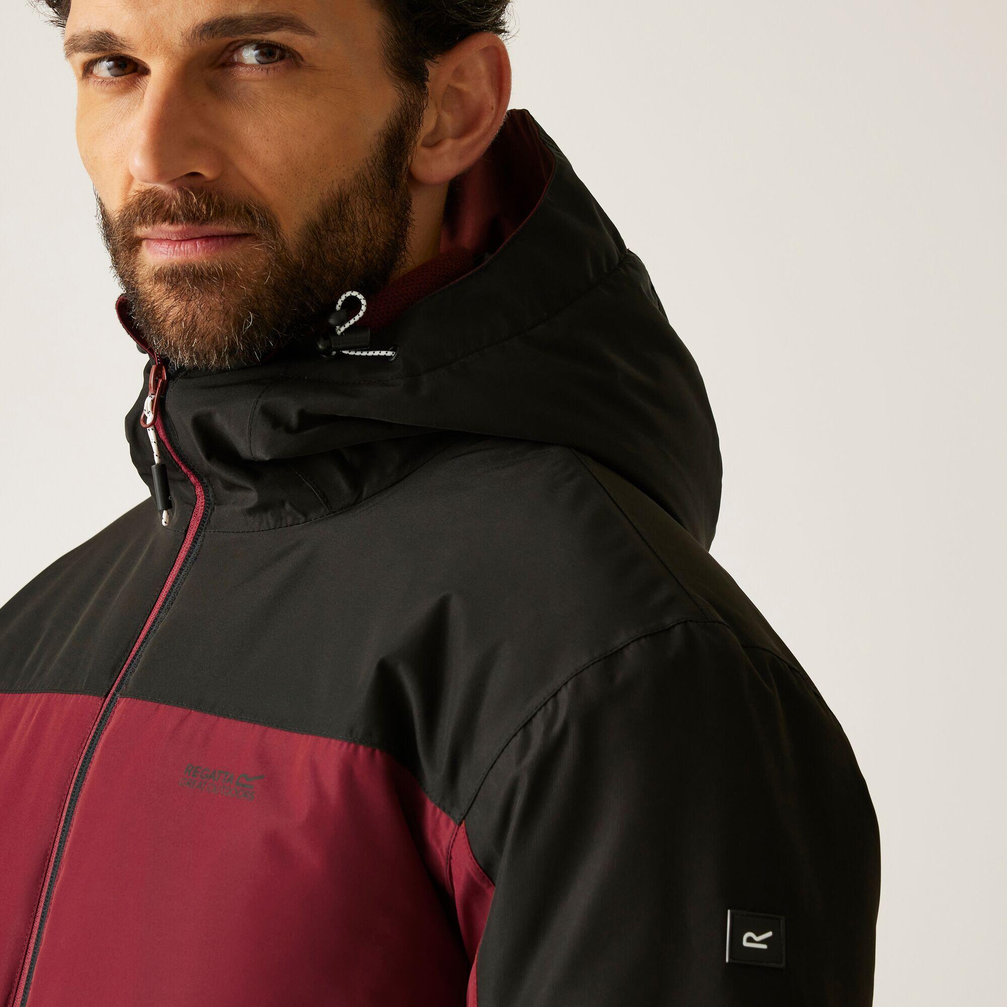 Veste Thornridge isolée imperméable pour homme 5/7