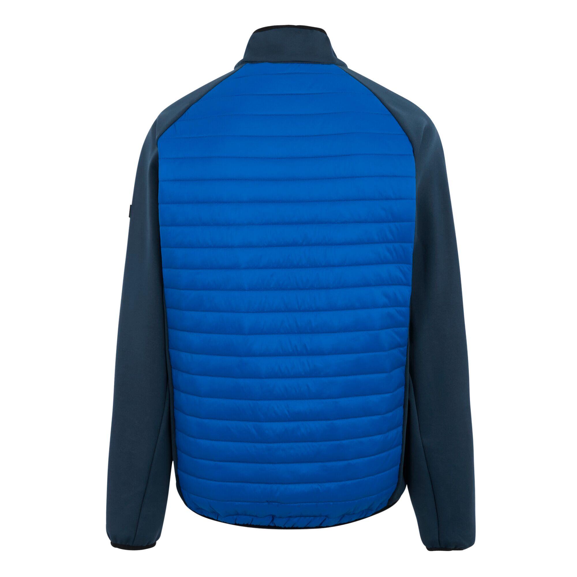 Veste Clumber hybride matelassée isolante pour homme 6/7