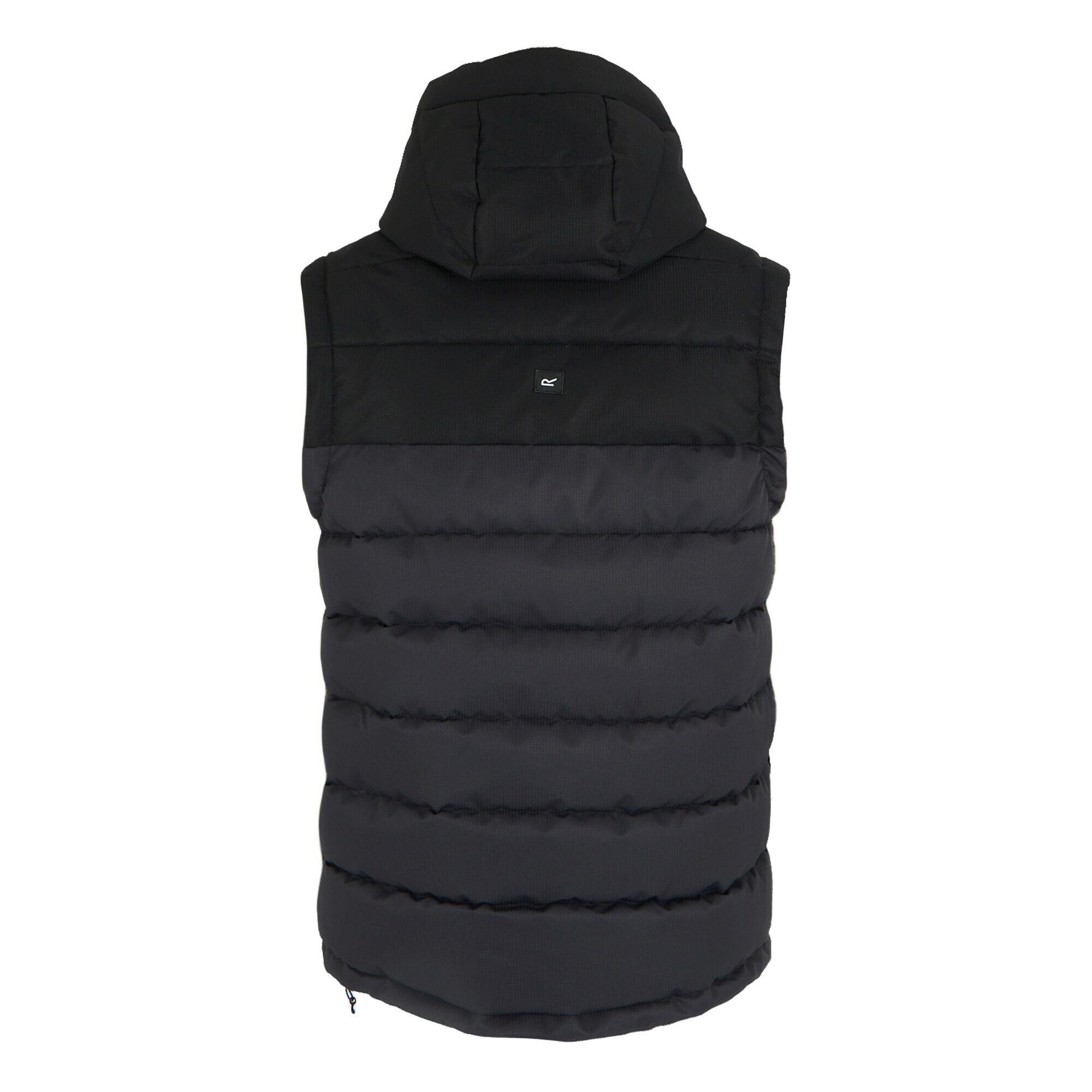 Chaleco con aislantes térmicos Aldthorn para hombre 7/7