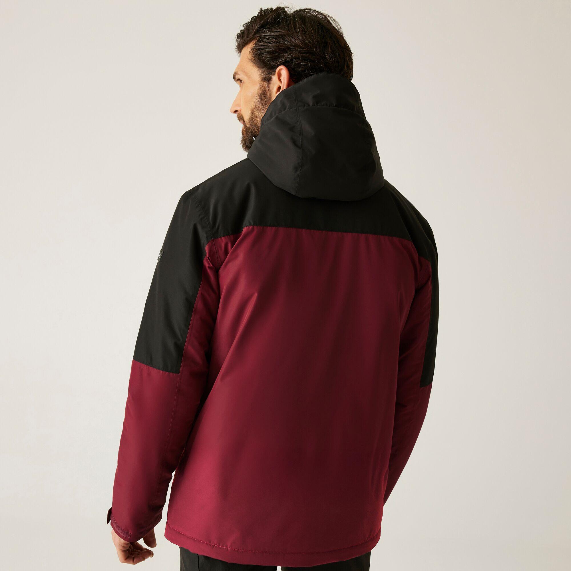 Veste Thornridge isolée imperméable pour homme 2/7