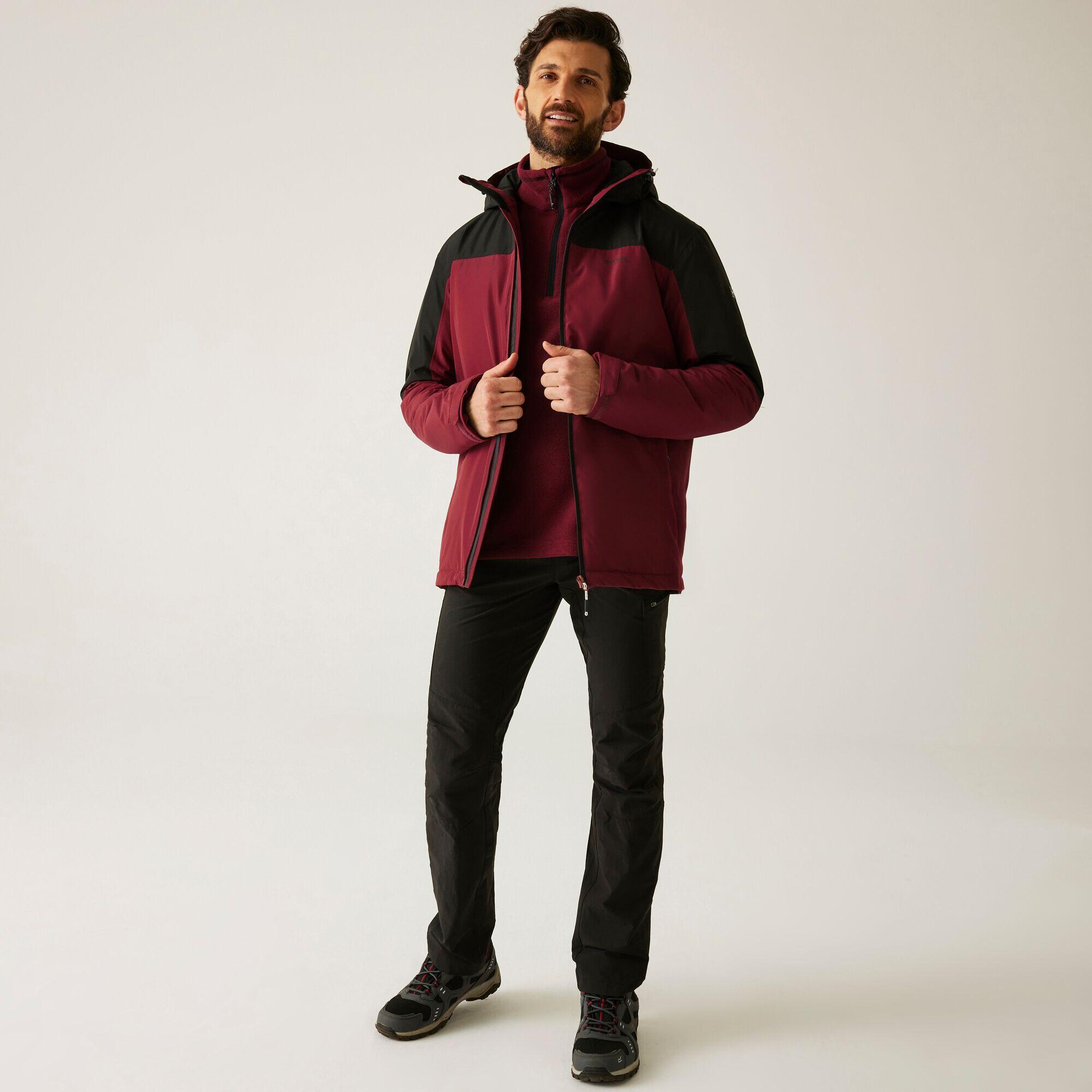 Veste Thornridge isolée imperméable pour homme 3/7