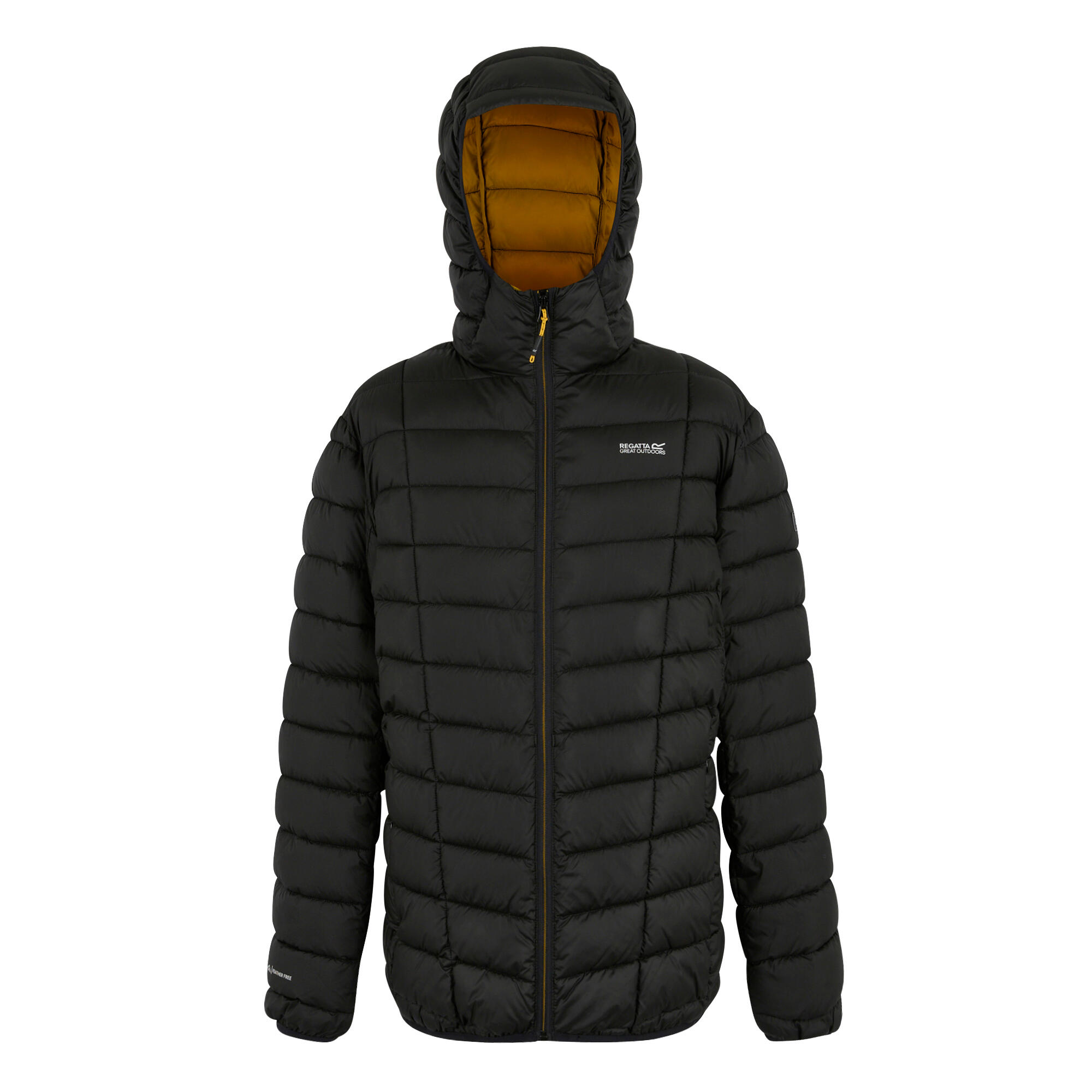 Veste Asper matelassée isolante pour homme 6/7