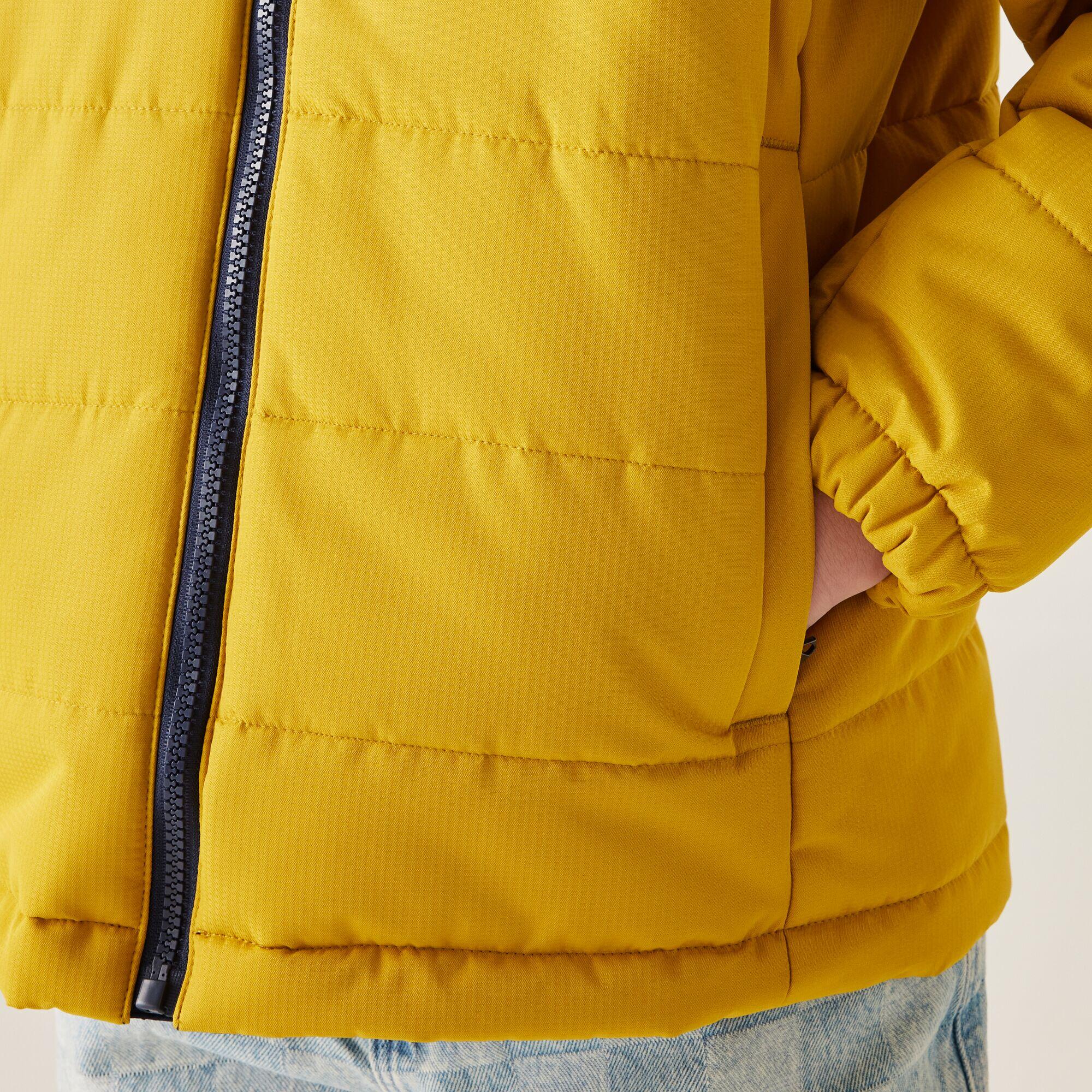 Chaqueta con capucha, aislante, resistente y con aislantes térmicos Lofthouse 6/7