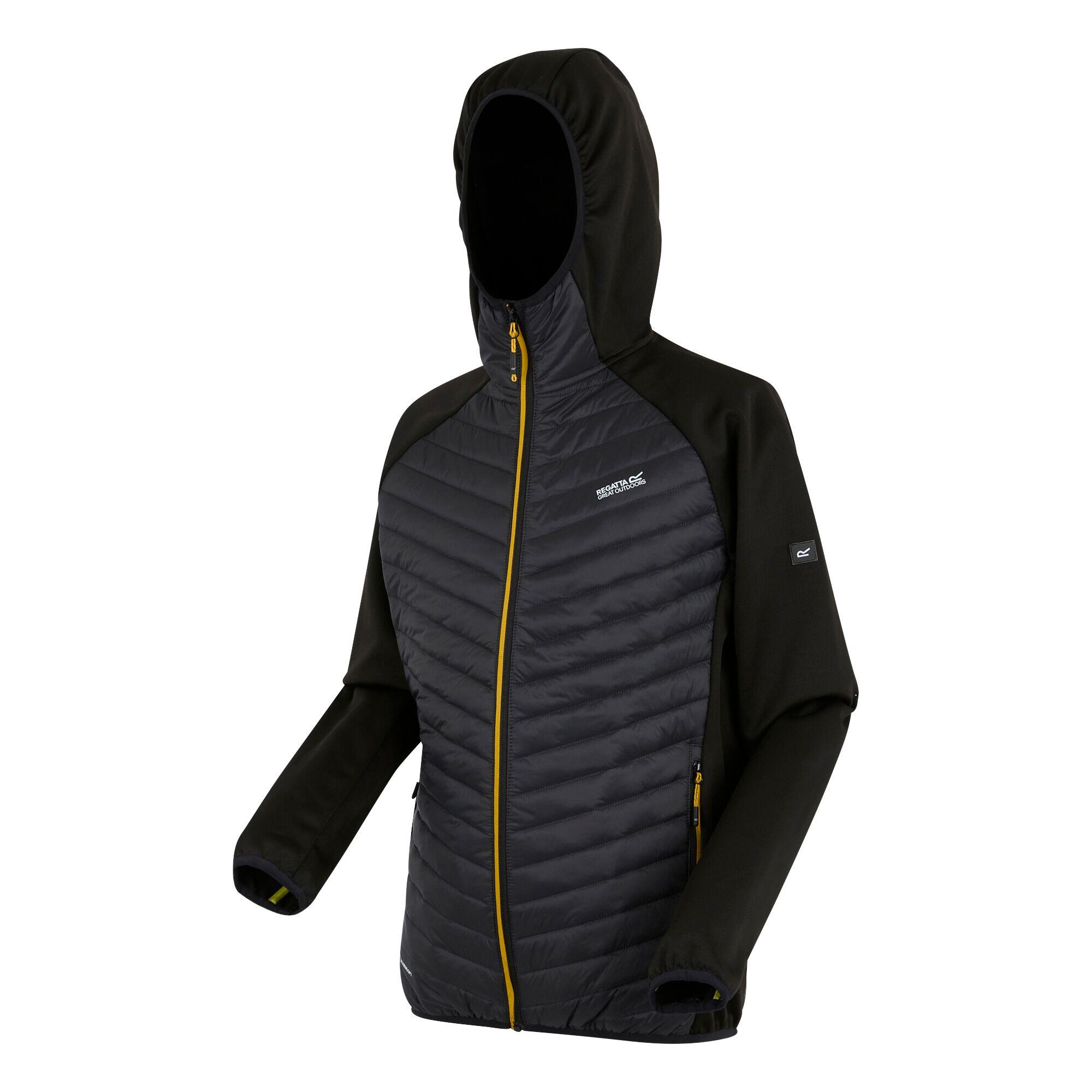 Veste Andreson hybride matelassée isolante pour homme 7/7