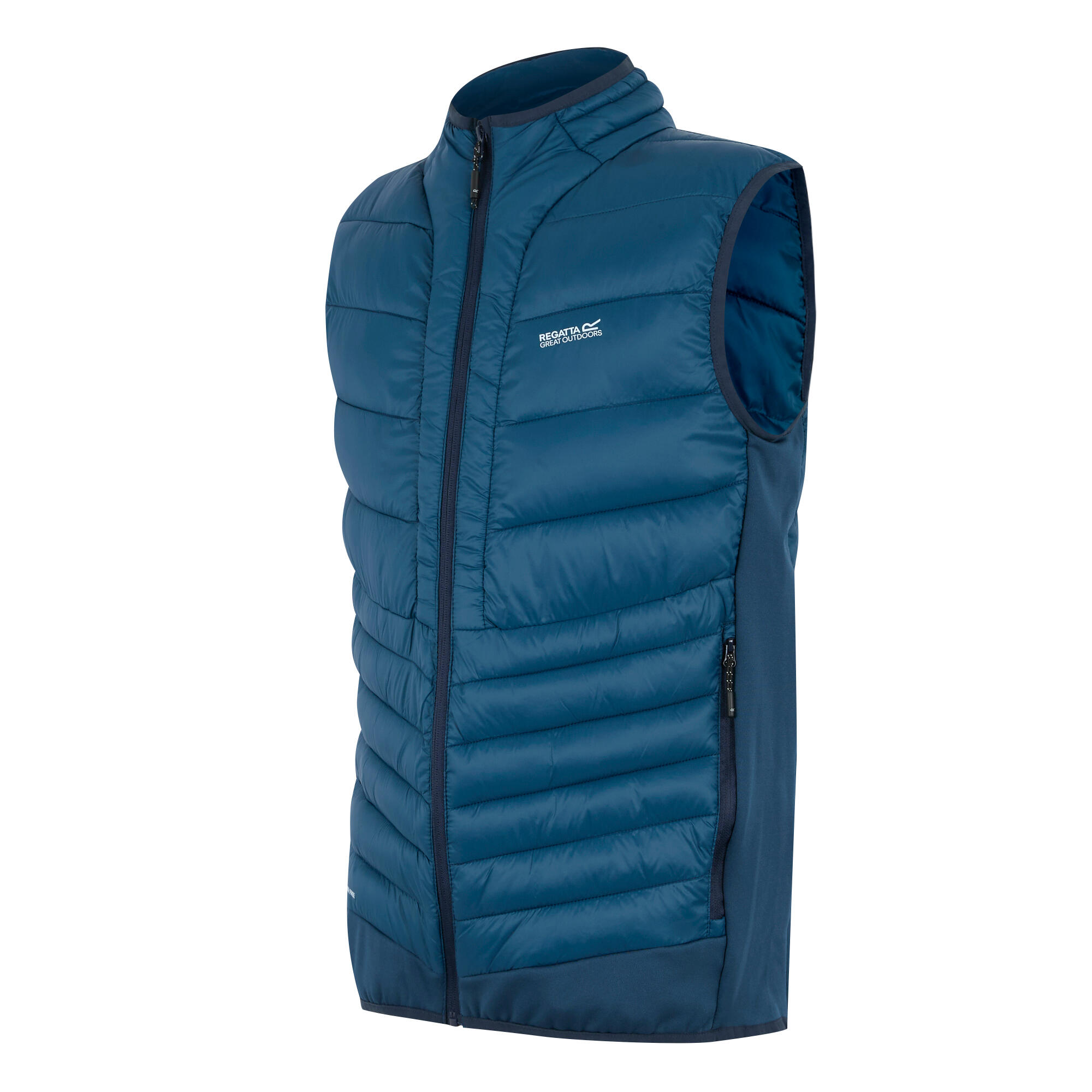 Gilet imbottito Regatta Leedre 7/7