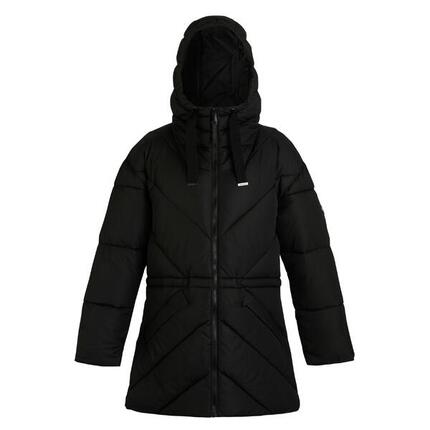Veste Matelassée RUSEY Femme (Vert Kaki)