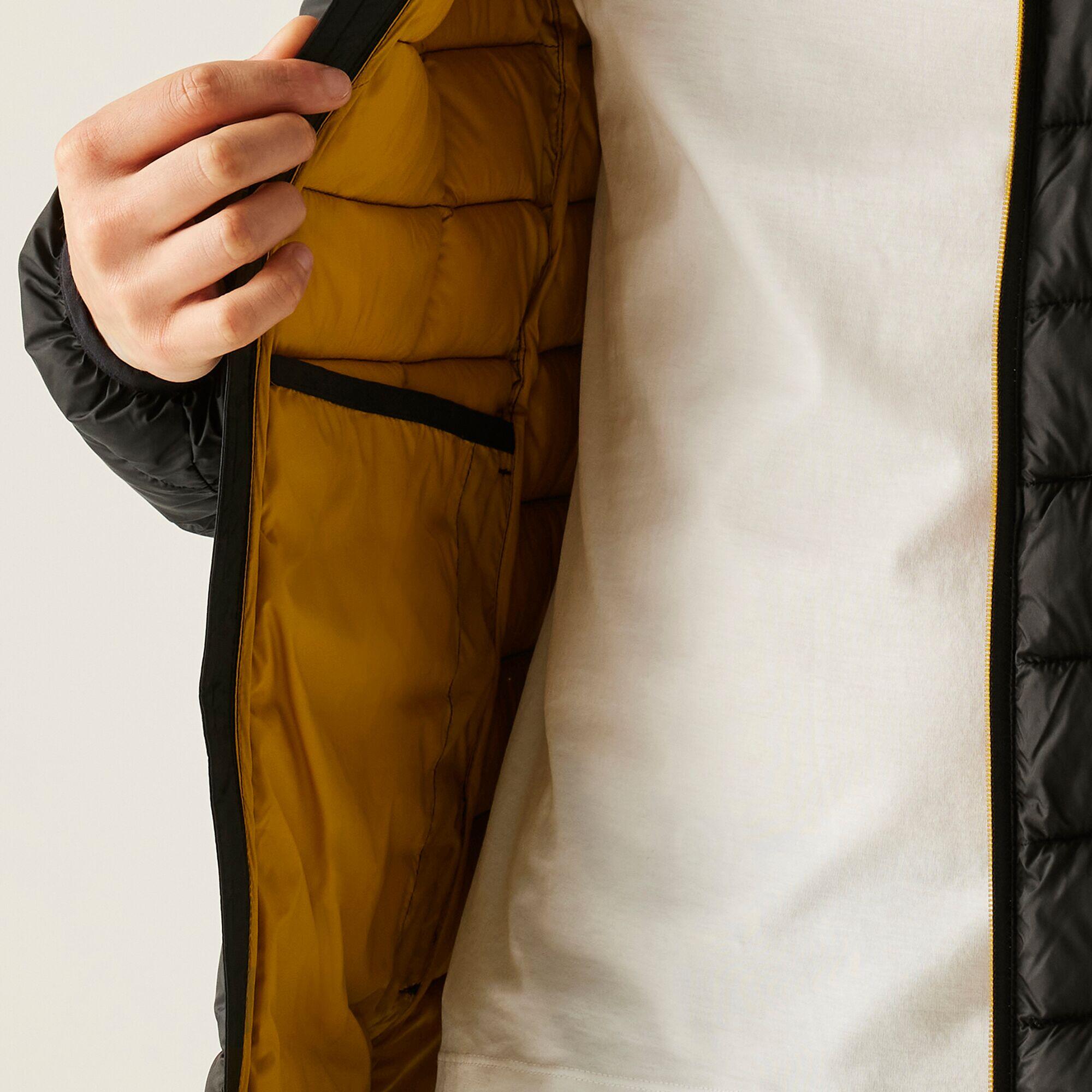 Veste Asper matelassée isolante pour homme 5/7