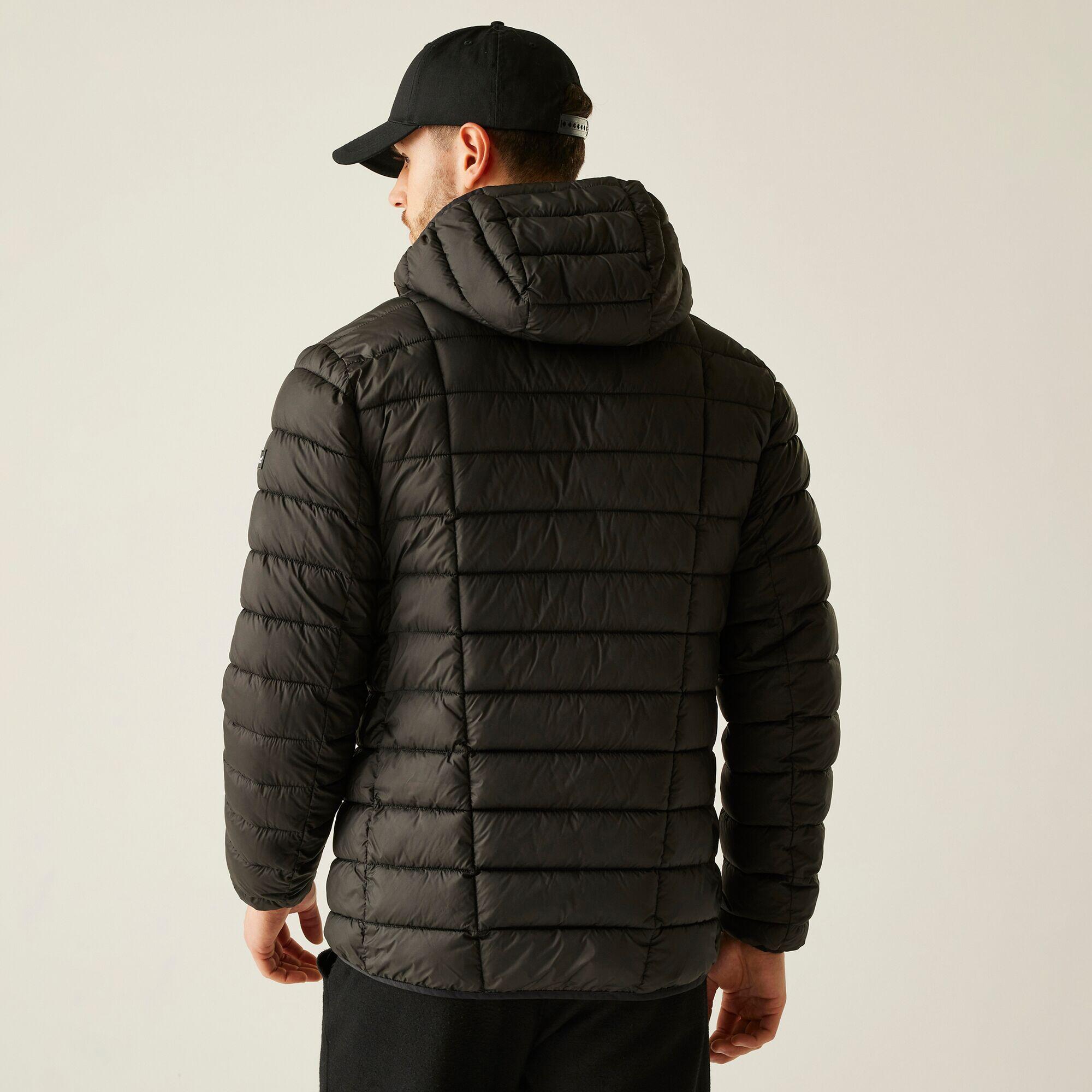Veste Asper matelassée isolante pour homme 2/7