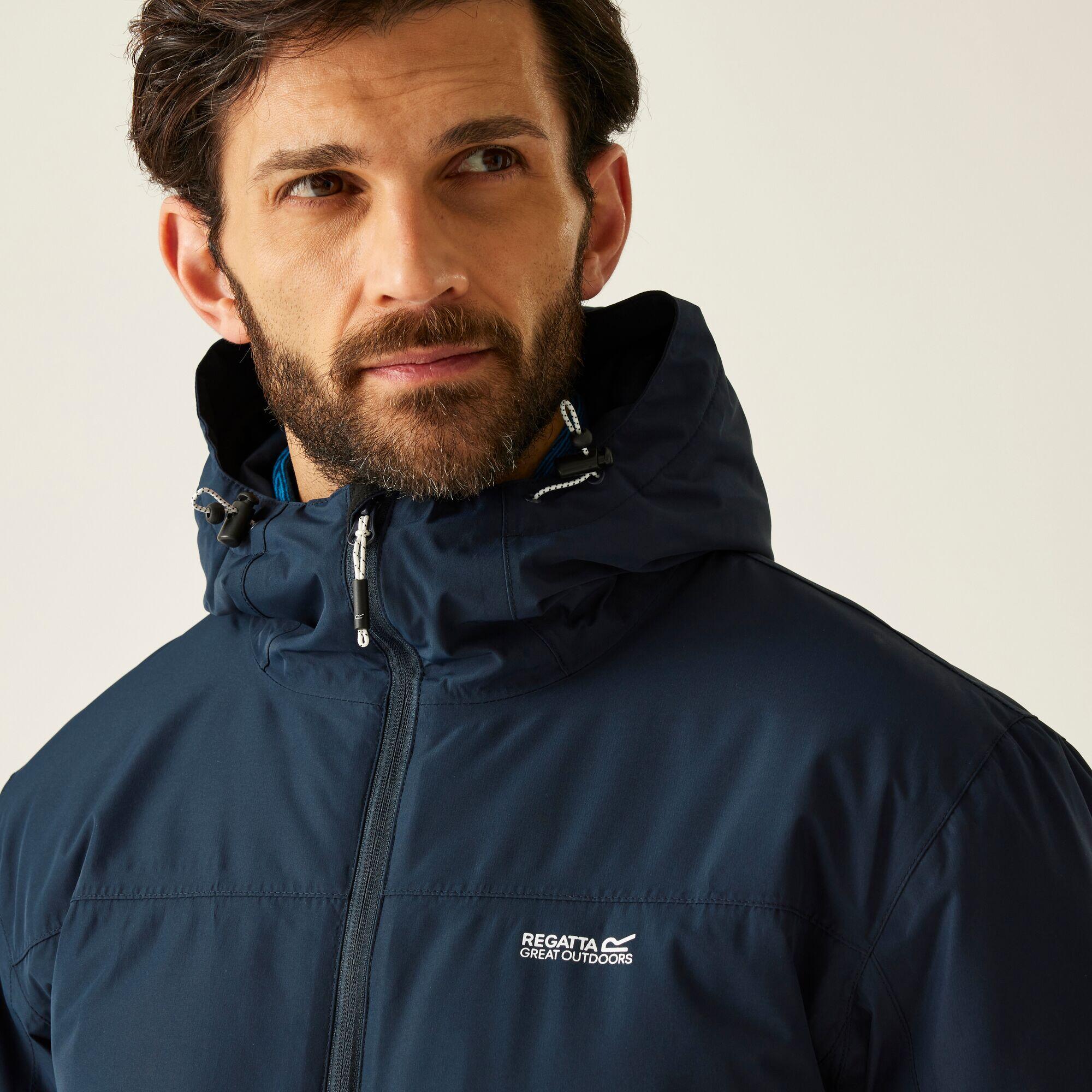 Veste Thornridge isolée imperméable pour homme 6/7