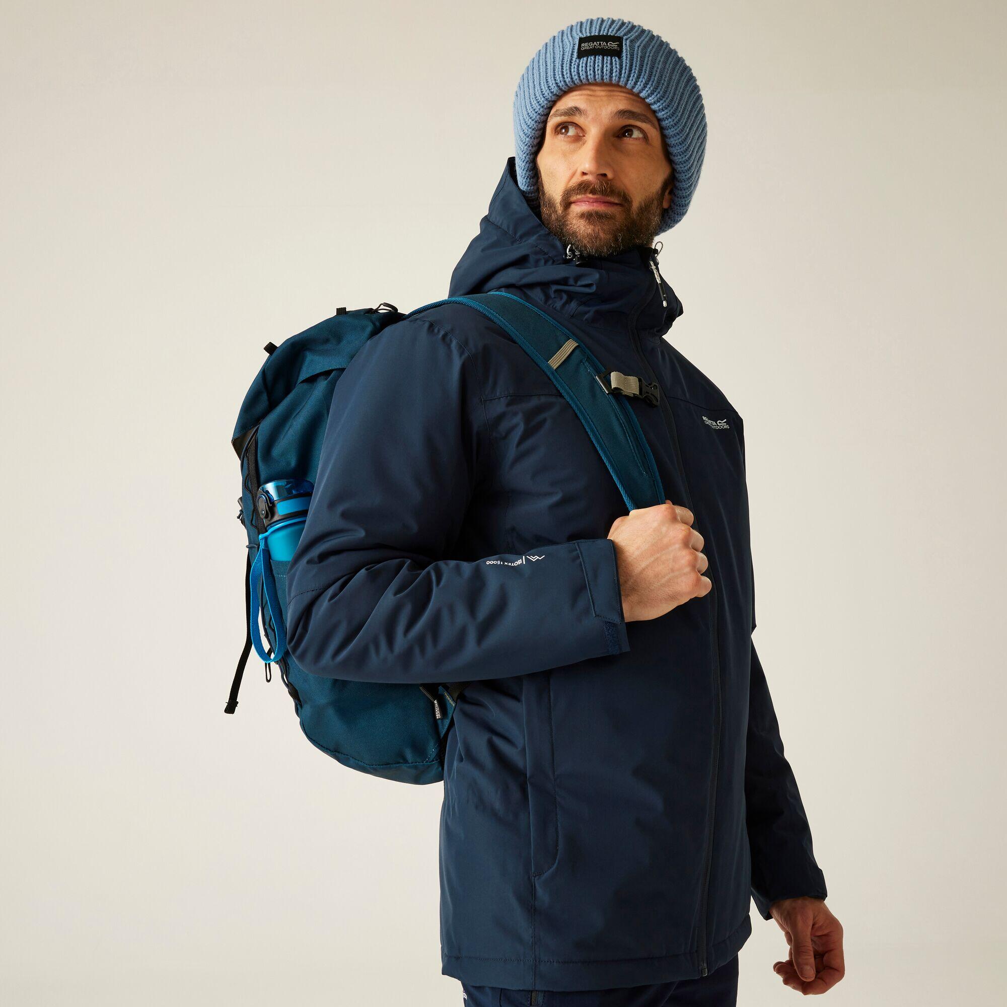 Veste Thornridge isolée imperméable pour homme 7/7