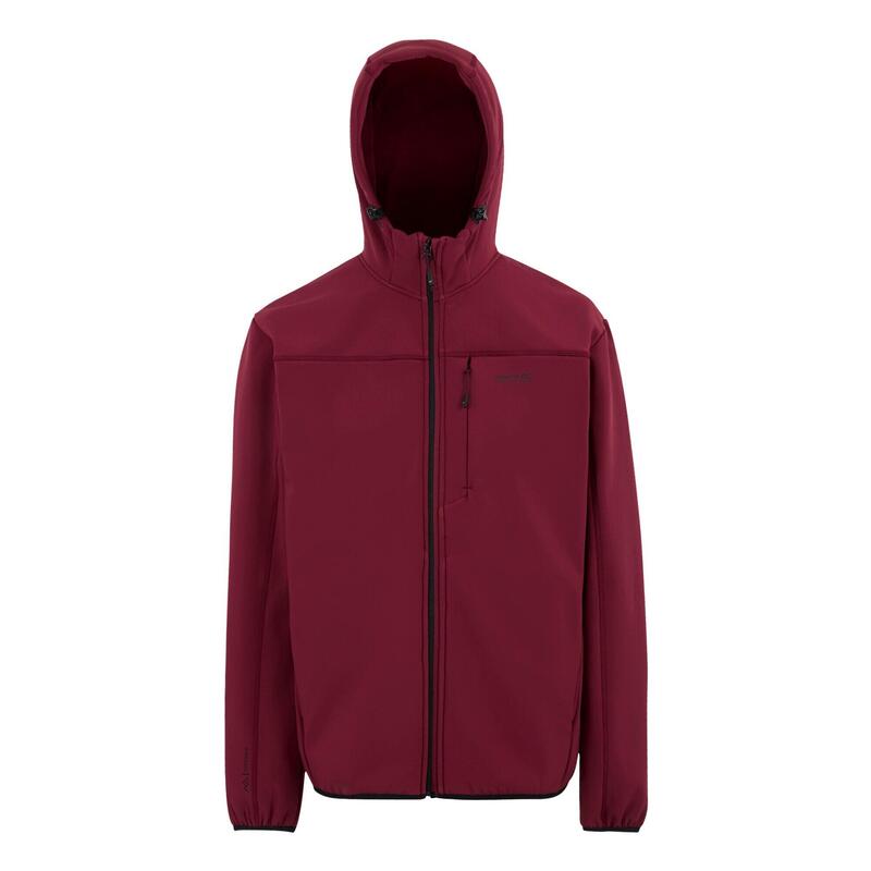 Ossek Férfi softshell