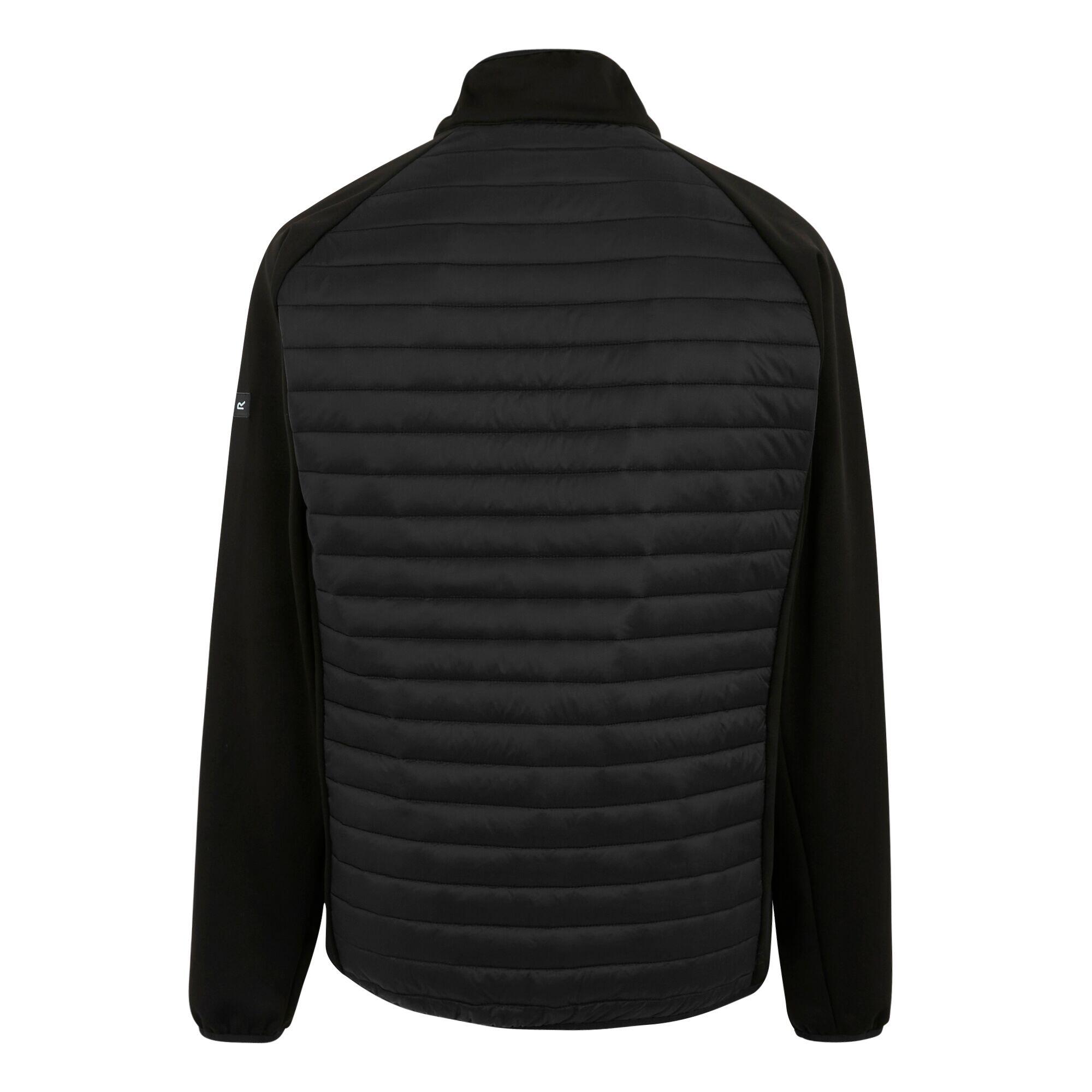 Veste Clumber hybride matelassée isolante pour homme 6/7