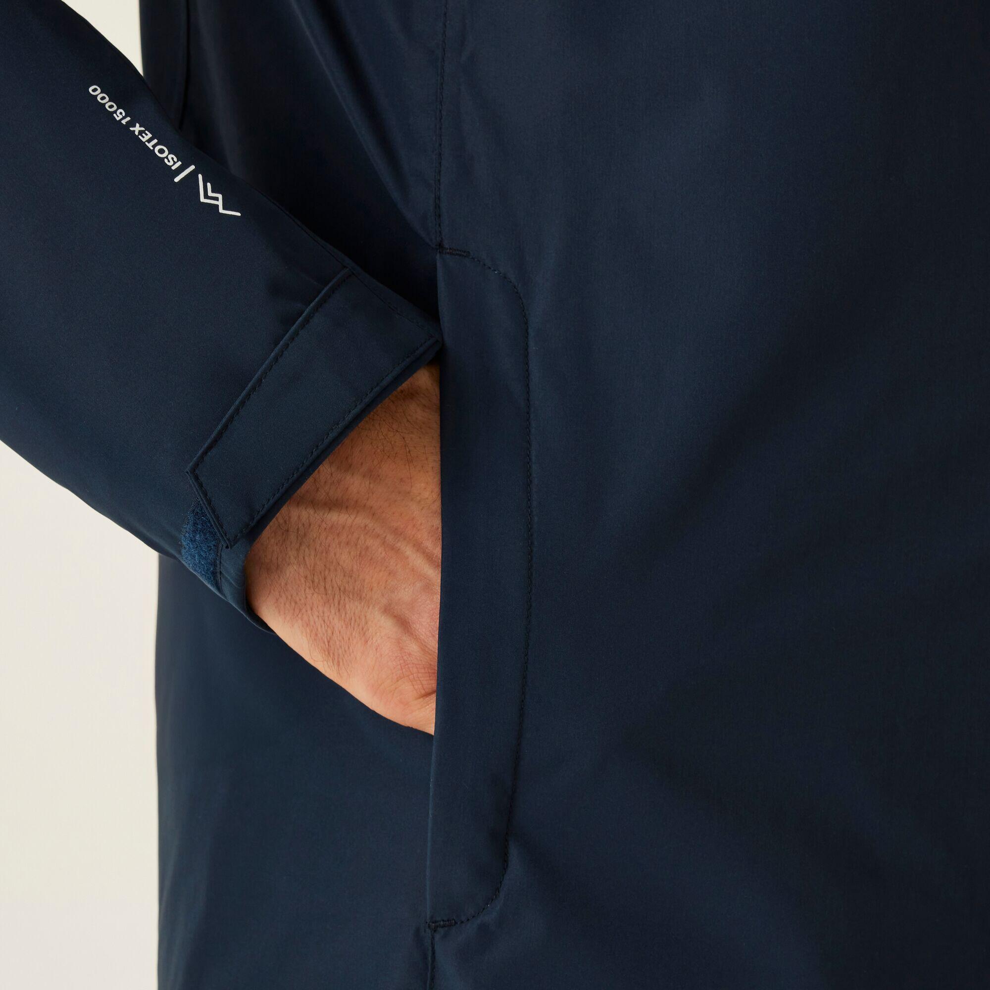 Veste Thornridge isolée imperméable pour homme 5/7