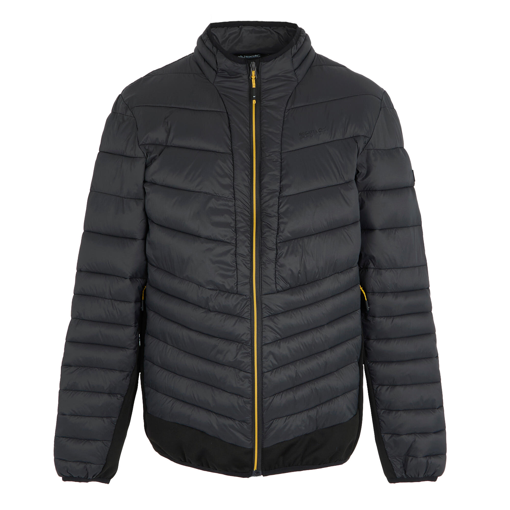 Veste Leedre matelassée isolante hybride pour homme 6/7