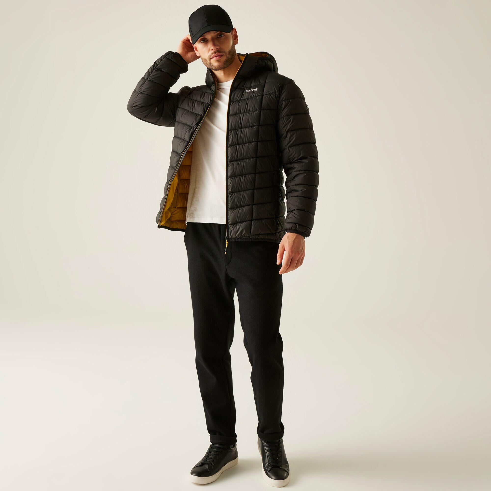 Veste Asper matelassée isolante pour homme 3/7