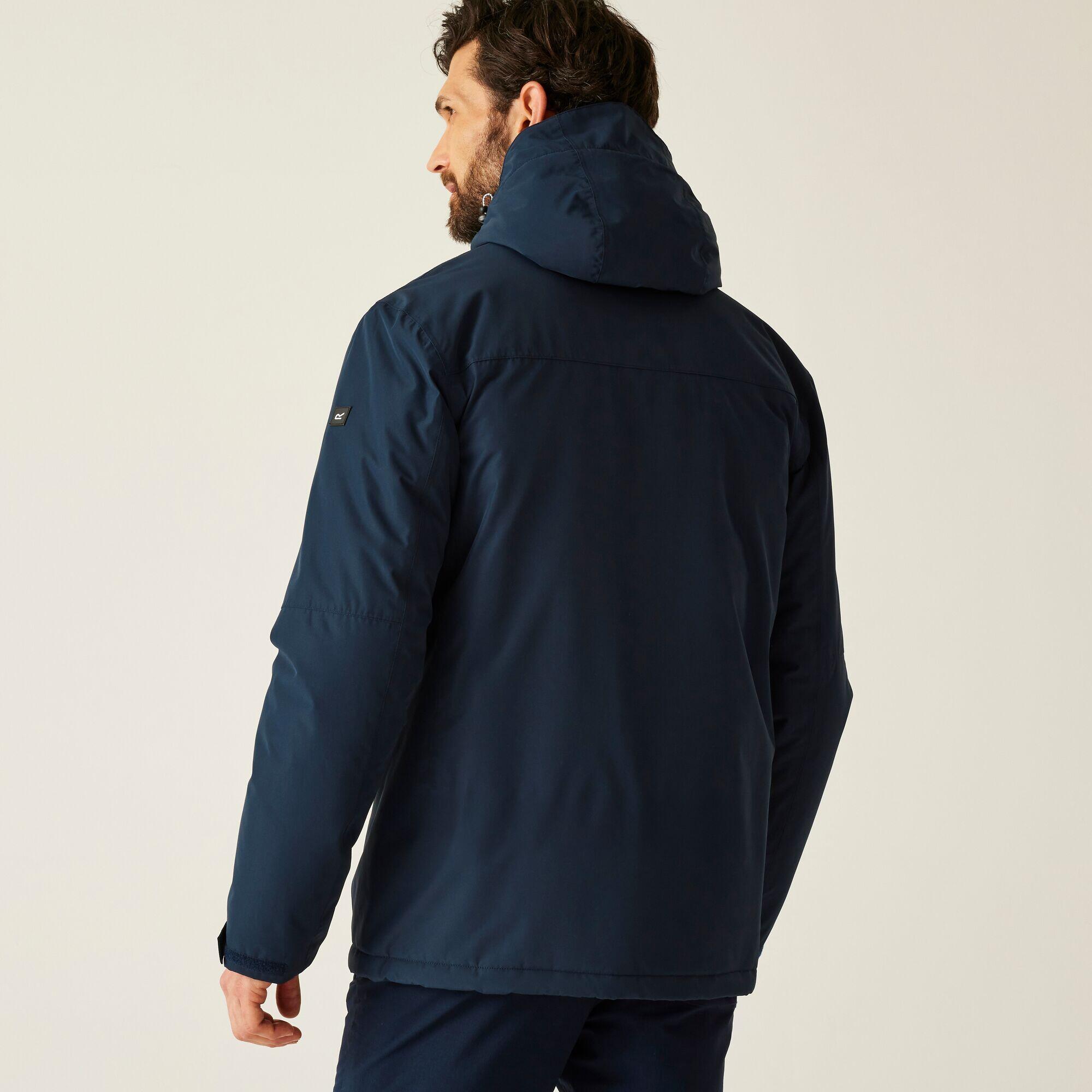Veste Thornridge isolée imperméable pour homme 2/7