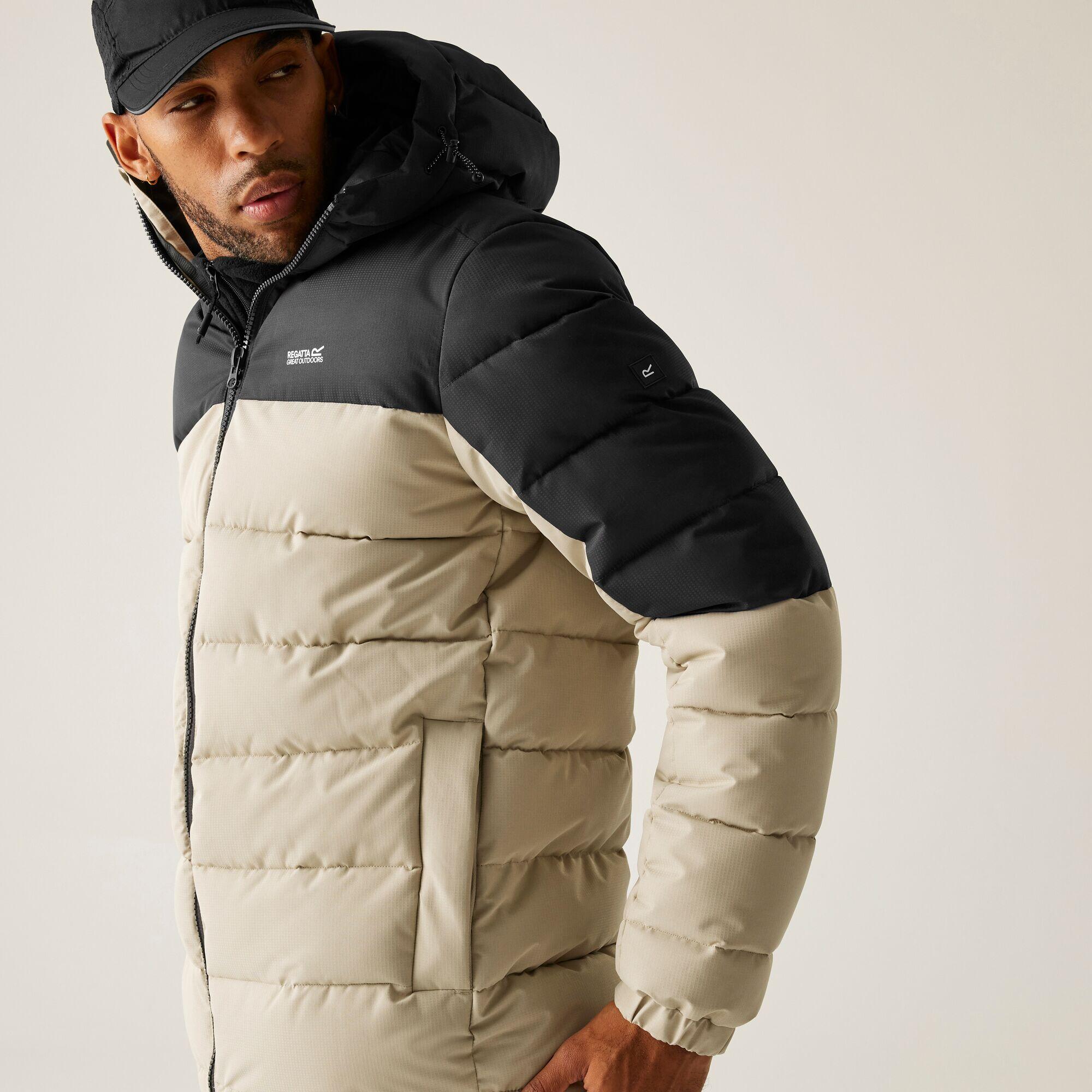Veste Aldthorn matelassée isolée pour homme 6/7