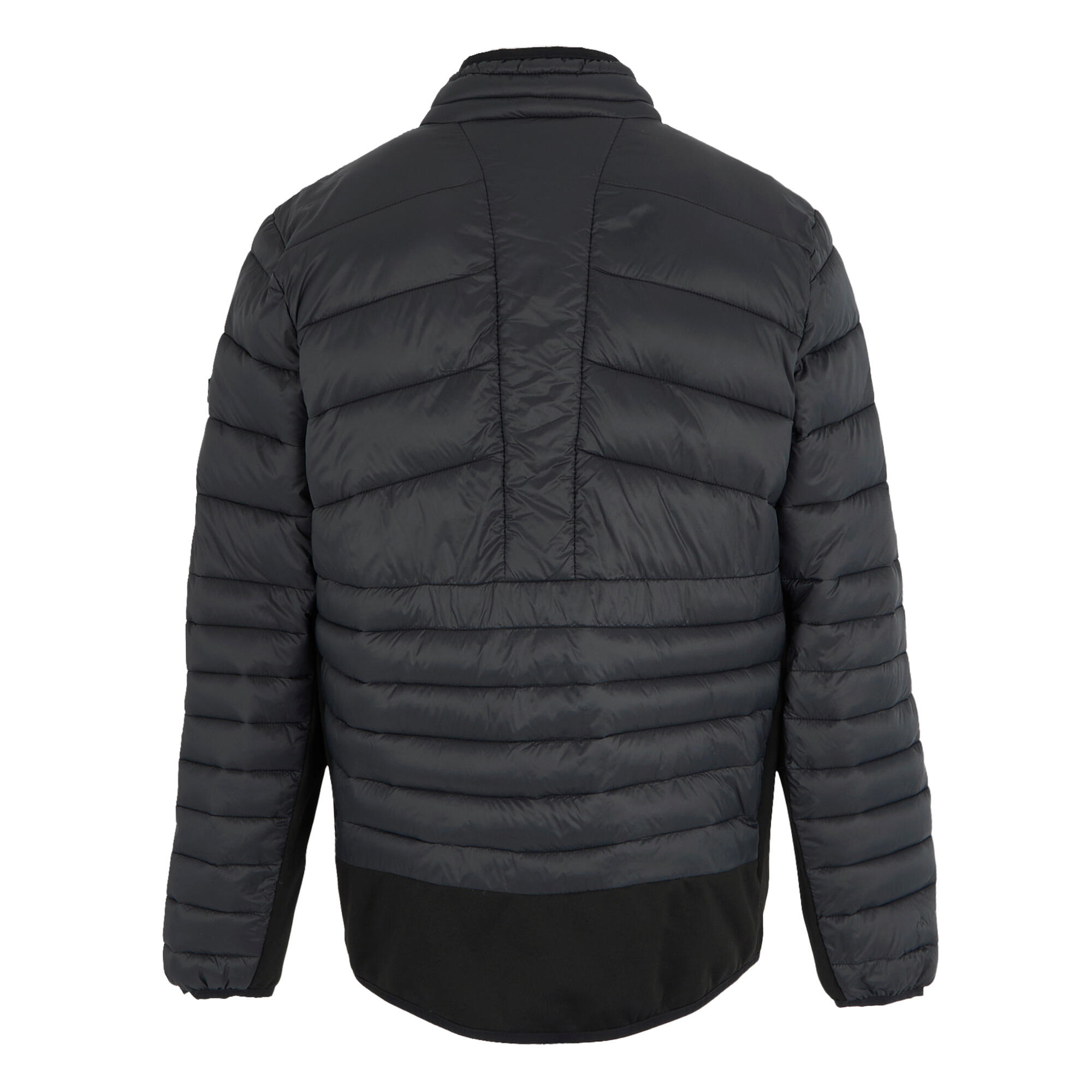Veste Leedre matelassée isolante hybride pour homme 7/7