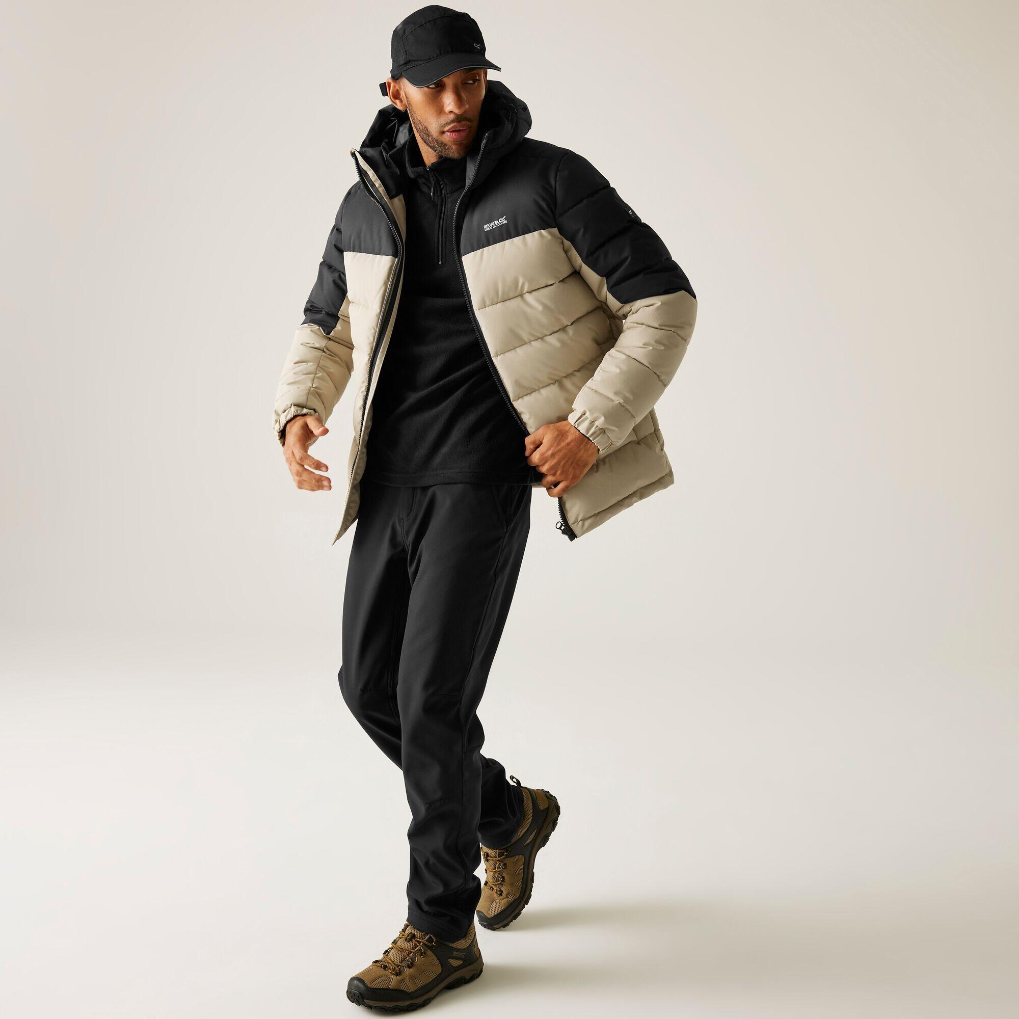 Veste Aldthorn matelassée isolée pour homme 7/7
