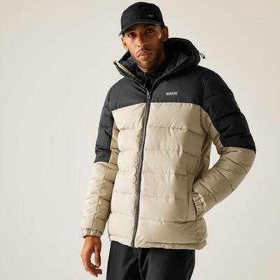 Aldthorn Isolierte Steppjacke für Herren