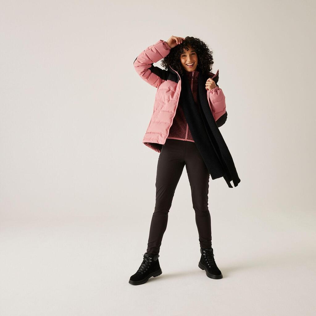 PINK / BLACK