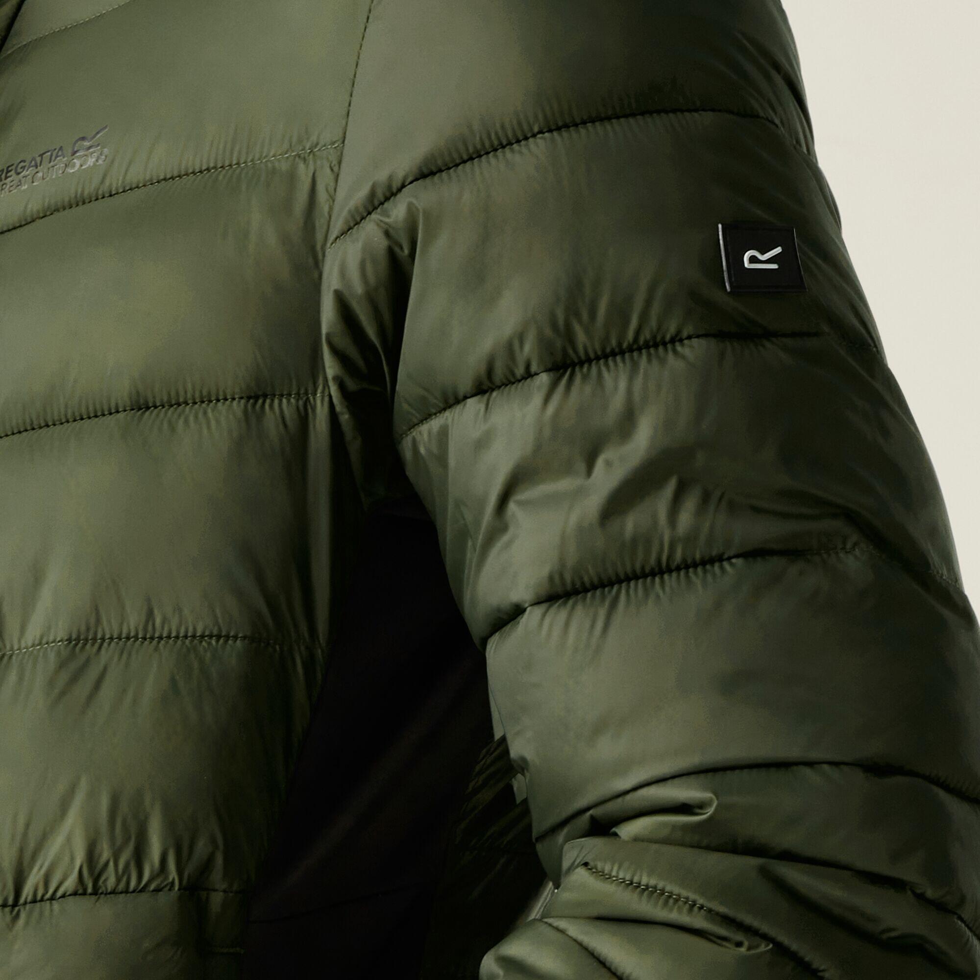 Hybrid-Daunenjacke Regatta Leedre 5/7