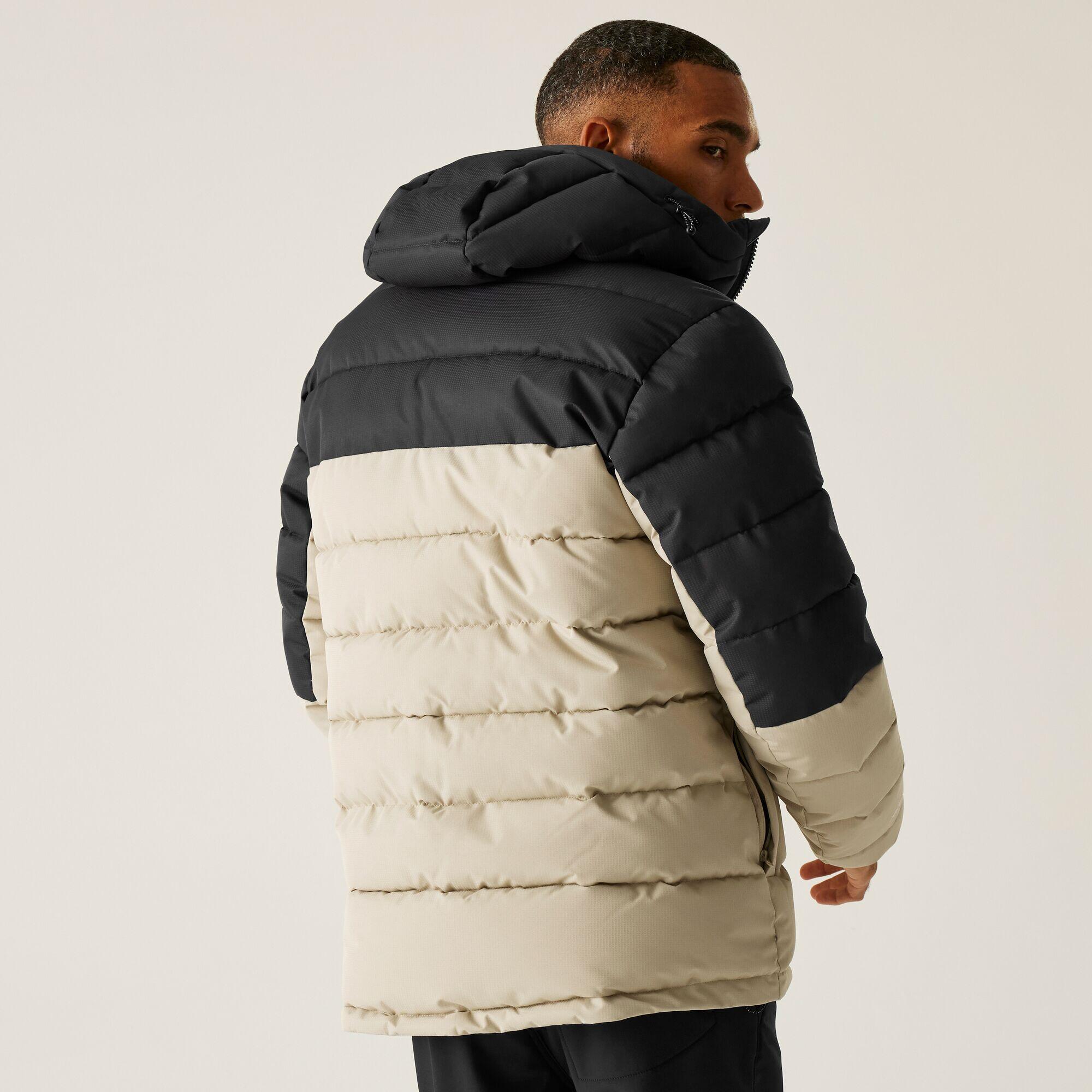 Veste Aldthorn matelassée isolée pour homme 2/7