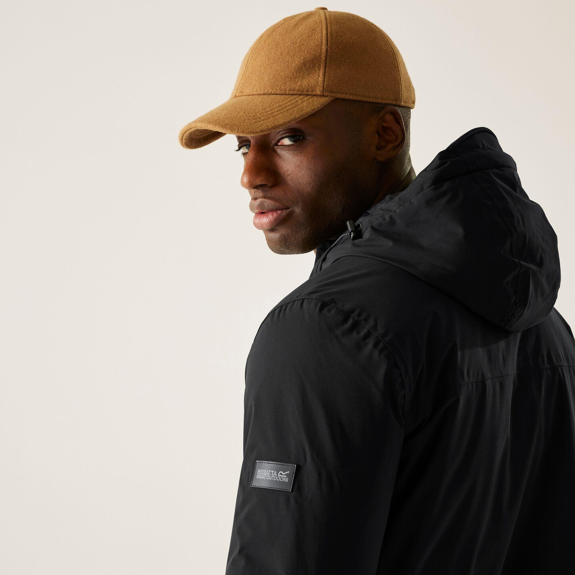 Veste imperméable Regatta Winsar 6/7
