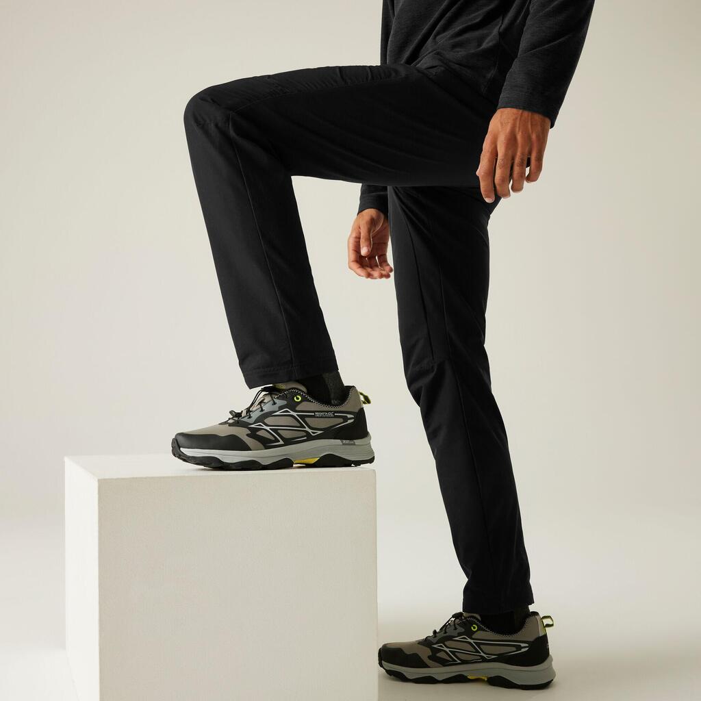 Mens Highton Insulated Water-Repellent Winter Trouser
