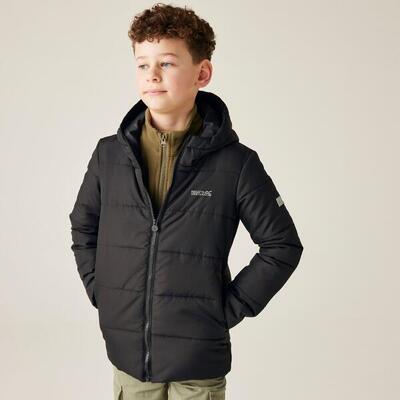 Giacca imbottita termica Halkner Thermoguard da bambino