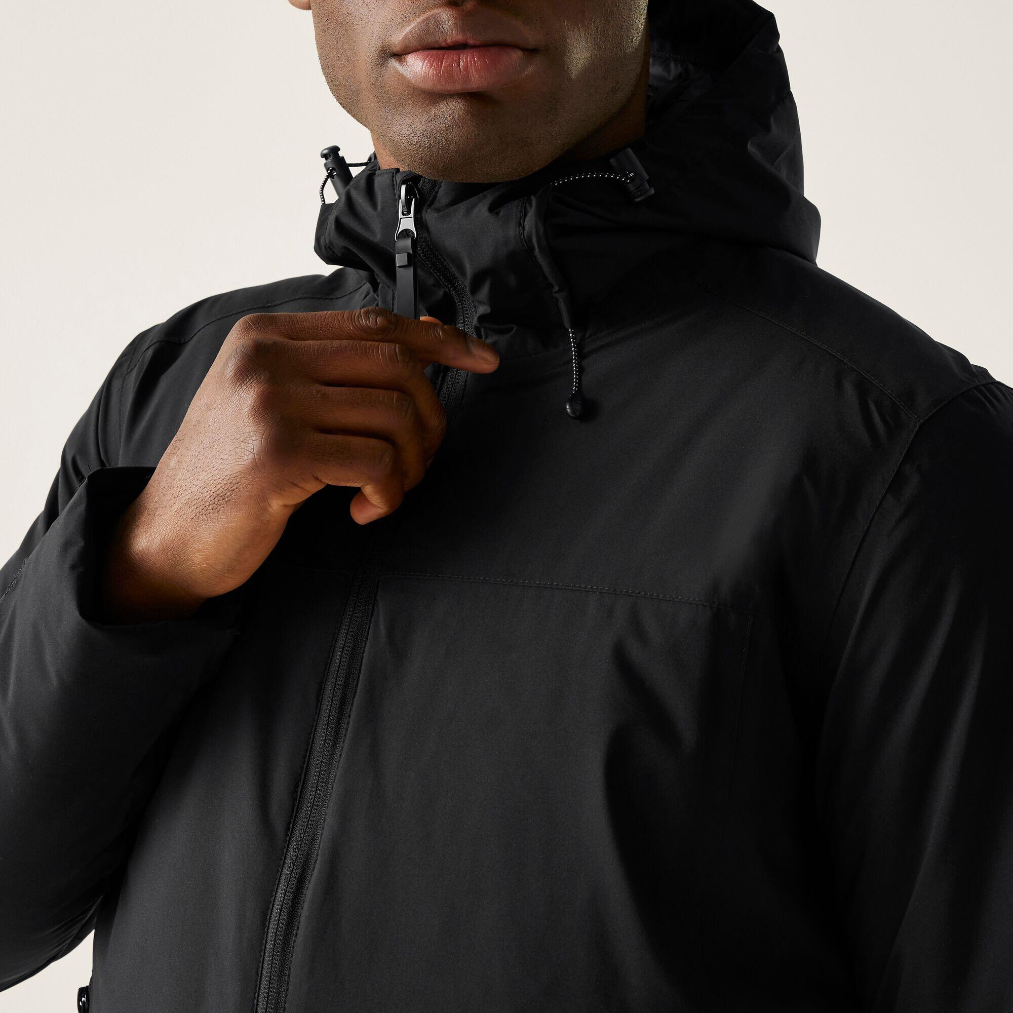 Veste imperméable Regatta Winsar 5/7