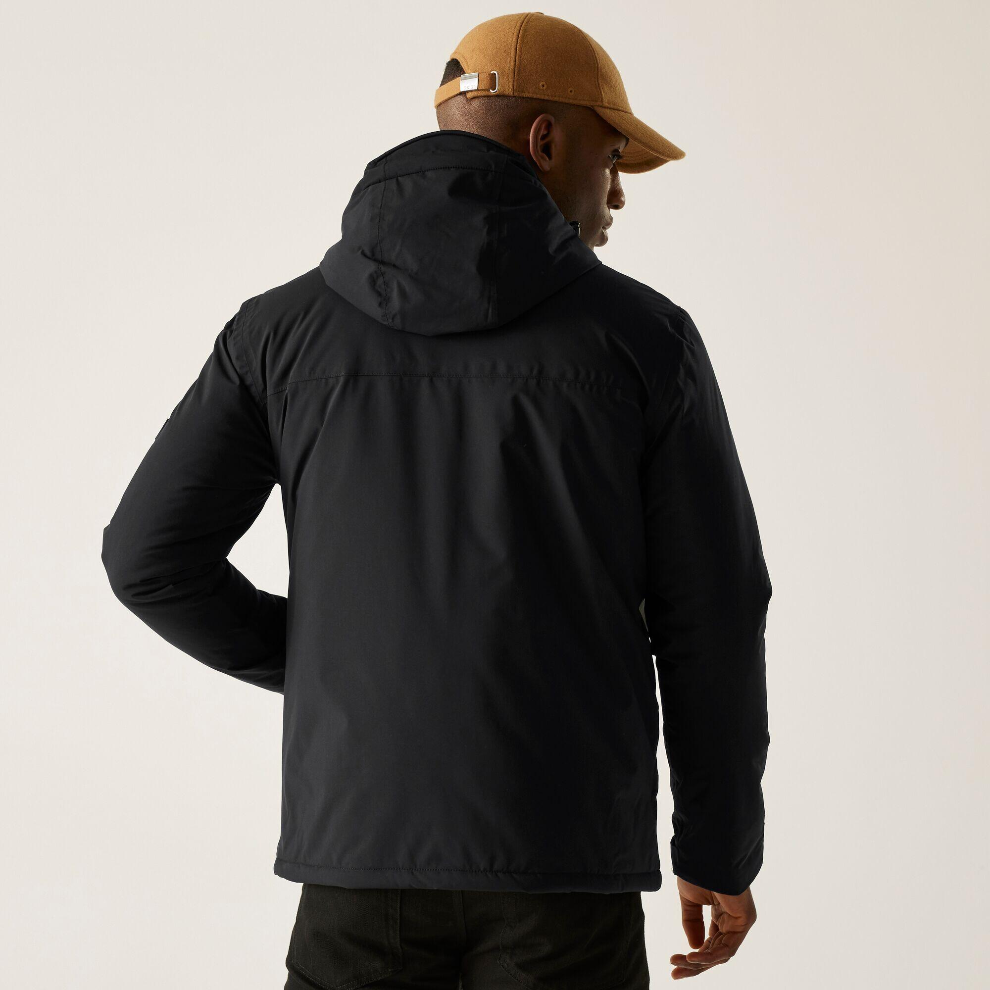 Veste imperméable Regatta Winsar 2/7
