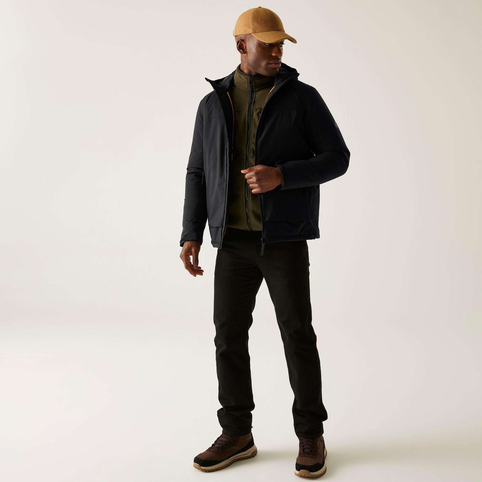 Veste imperméable Regatta Winsar 3/7