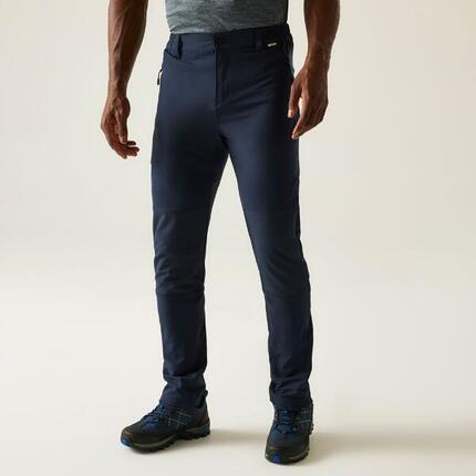 Pantalon de randonnée Montorn durable et déperlant pour homme