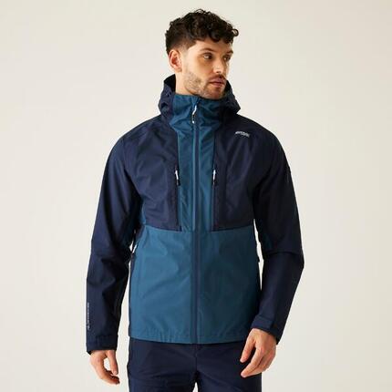 Veste Sacramento imperméable et respirante 3 en 1 pour homme