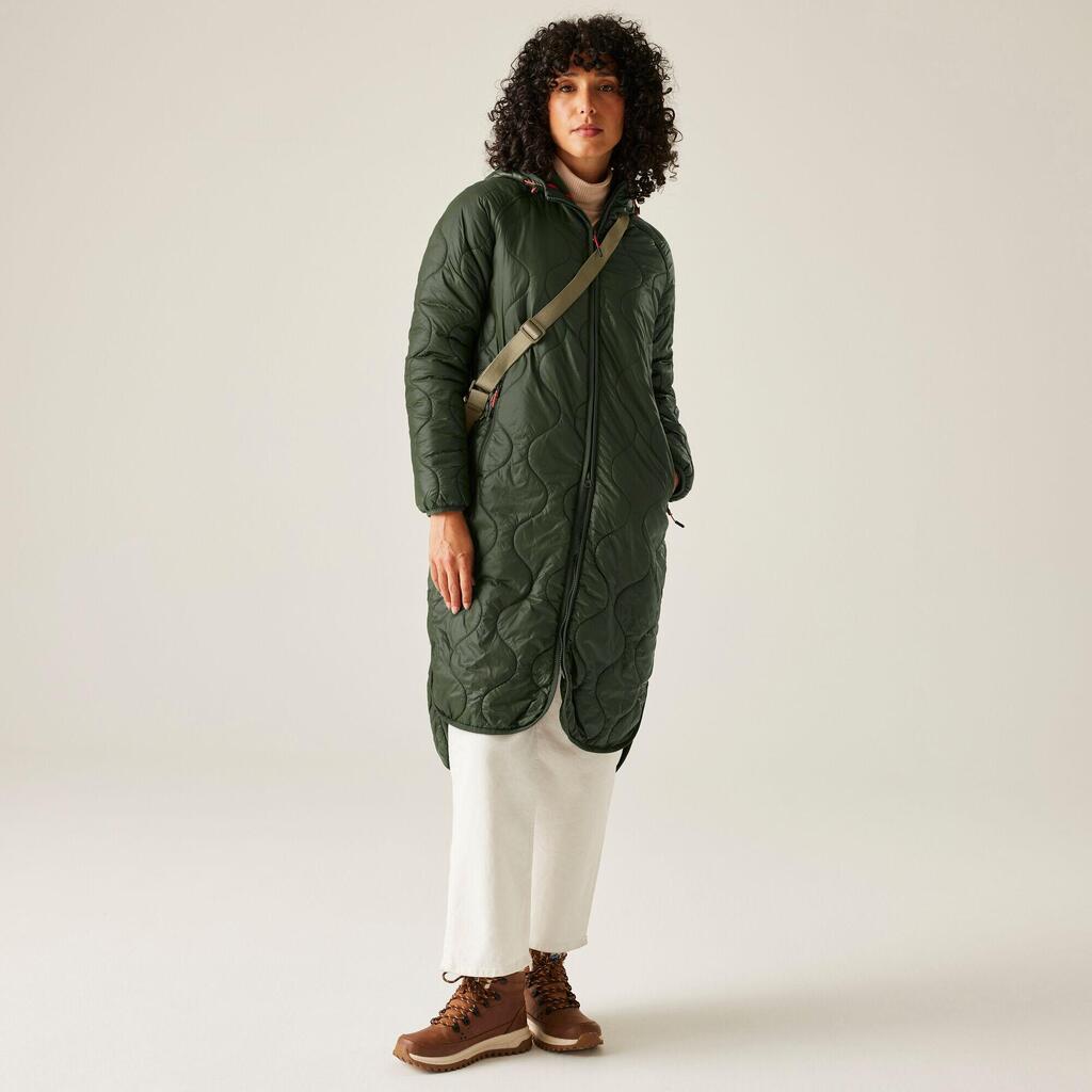 GREEN / BROWN