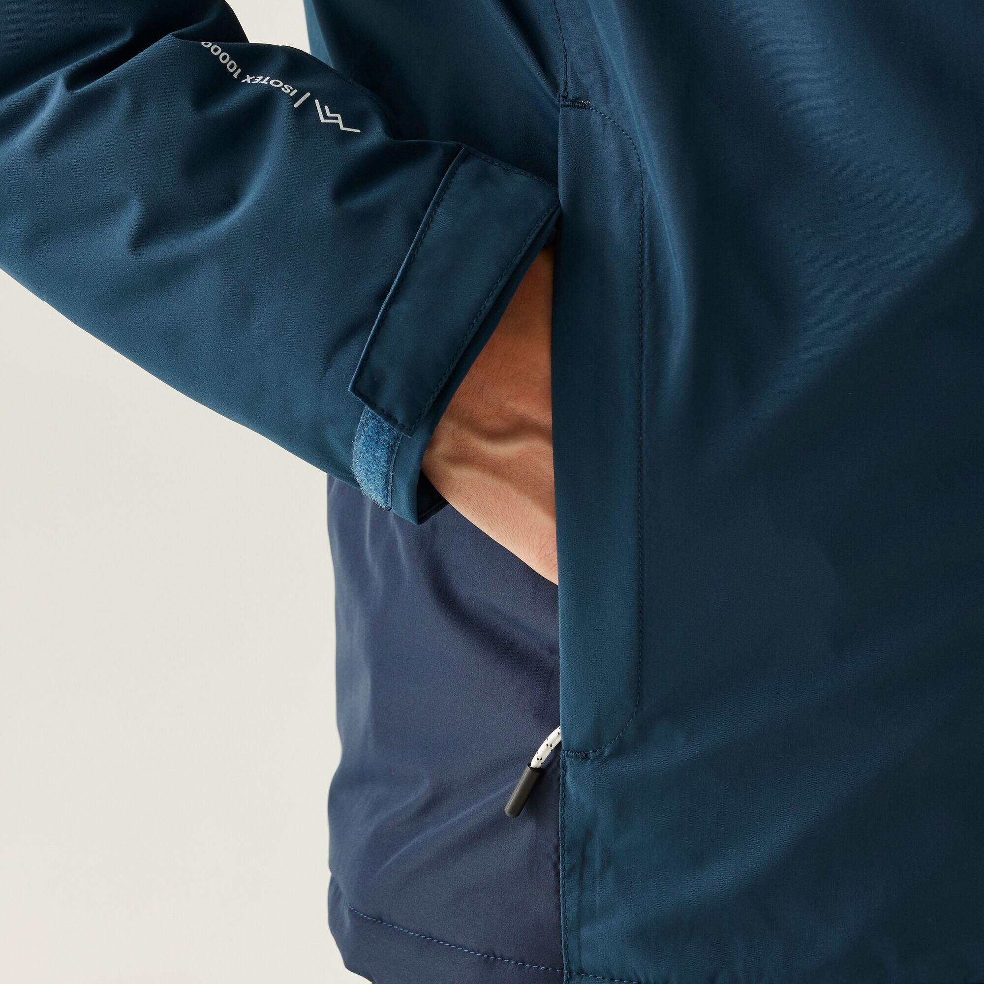 Veste Thornridge isolée imperméable pour homme 6/7