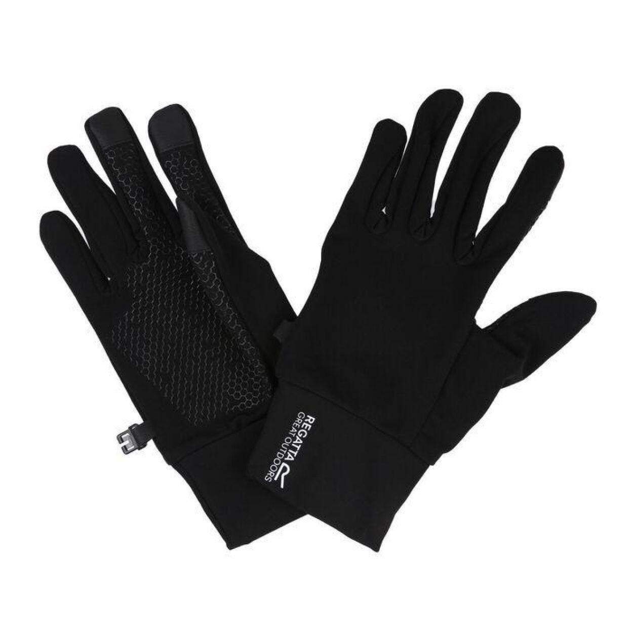 REGATTA Touchtip Stretch Gloves II kesztyű 3/3
