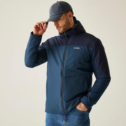 Veste Thornridge isolée imperméable pour homme