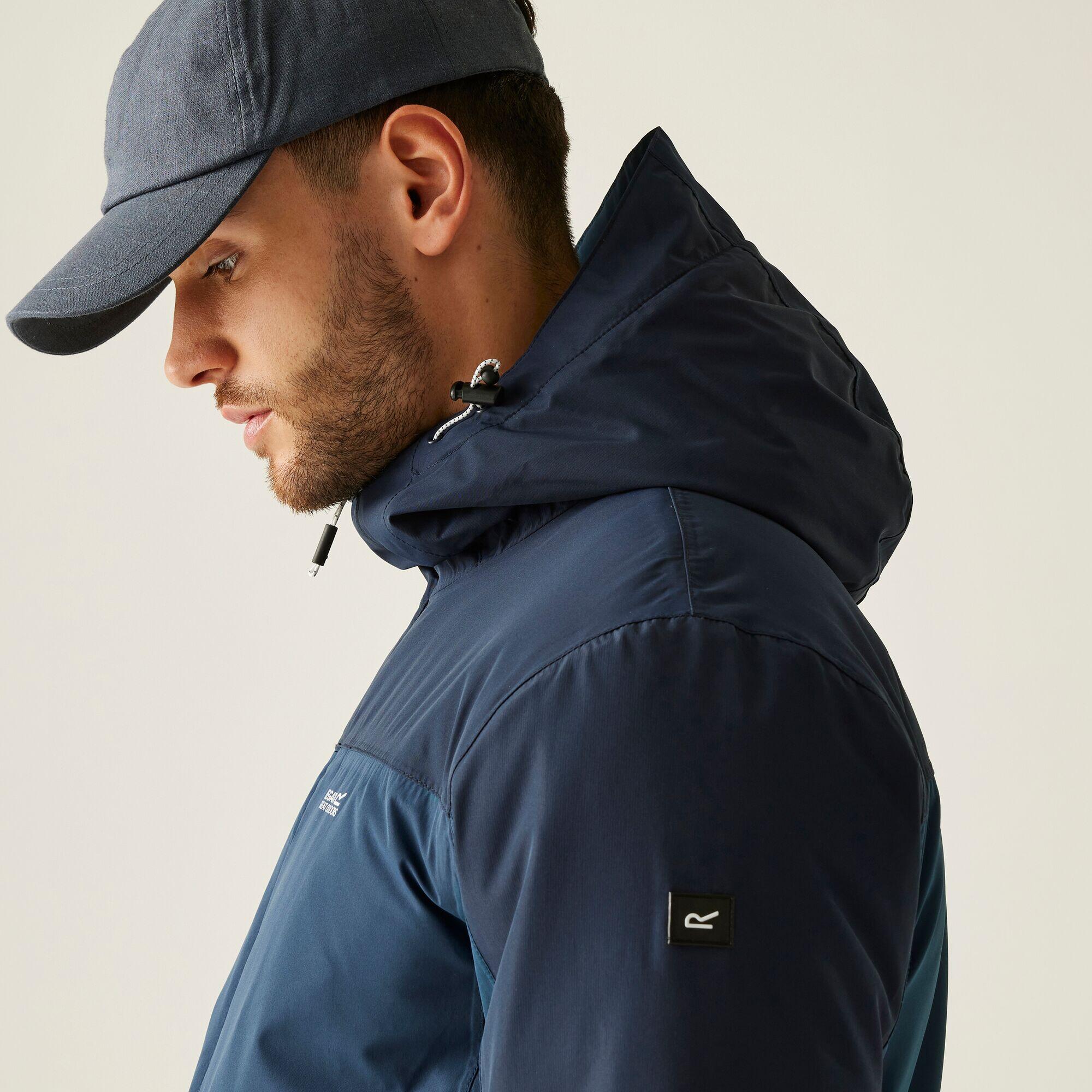 Chaqueta aislante e impermeable Thornridge para hombre 7/7
