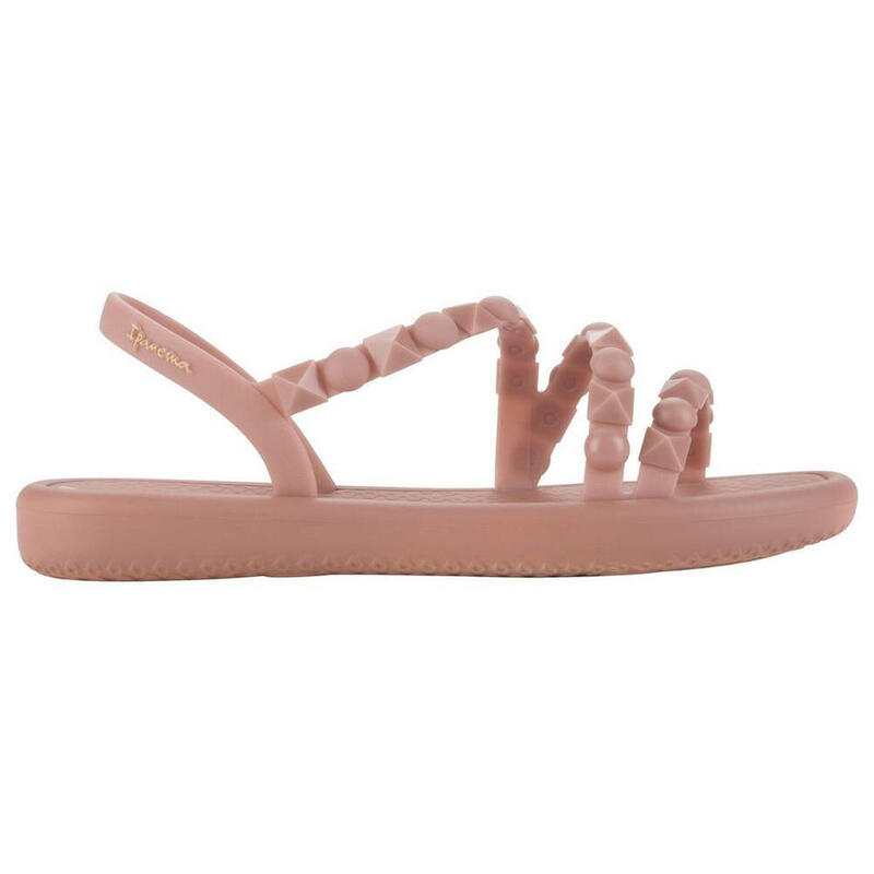 Chanclas Surf Mujer Ipanema IPANEMA MEU SOL FLATFORM AD Beige