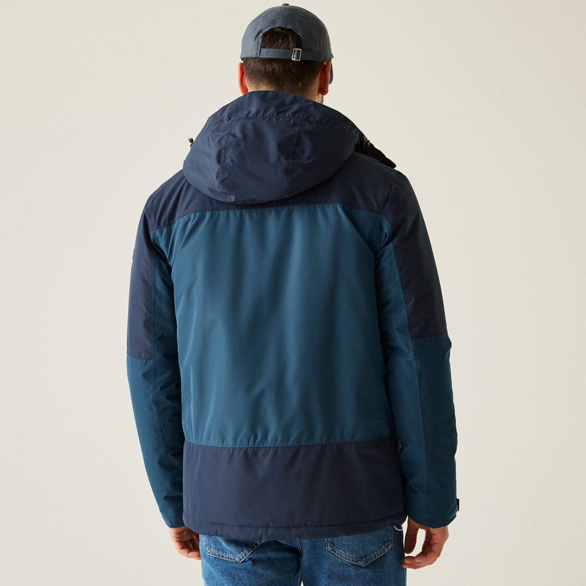Chaqueta aislante e impermeable Thornridge para hombre 2/7