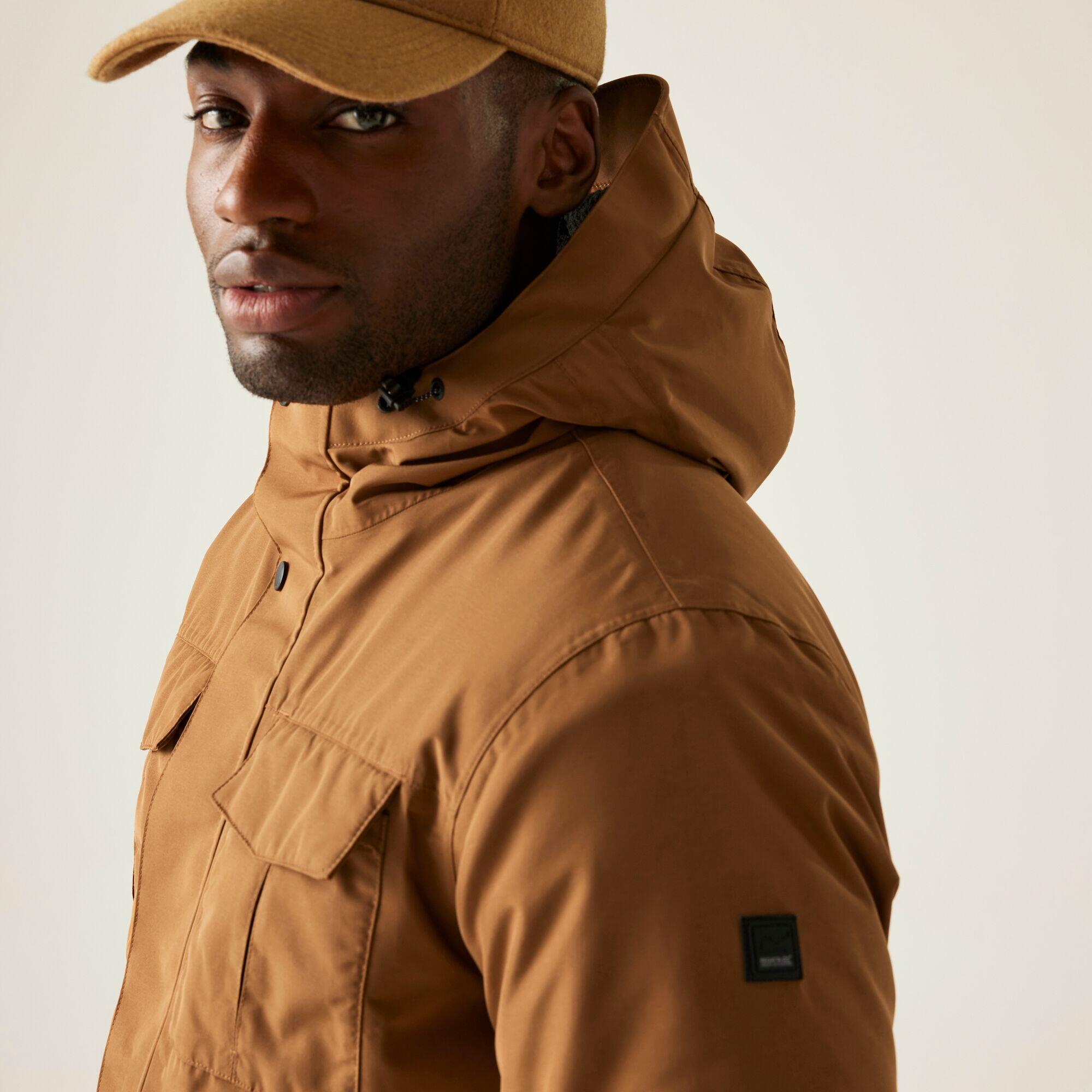 Veste Eamont imperméable, respirante et isolée pour homme 6/7