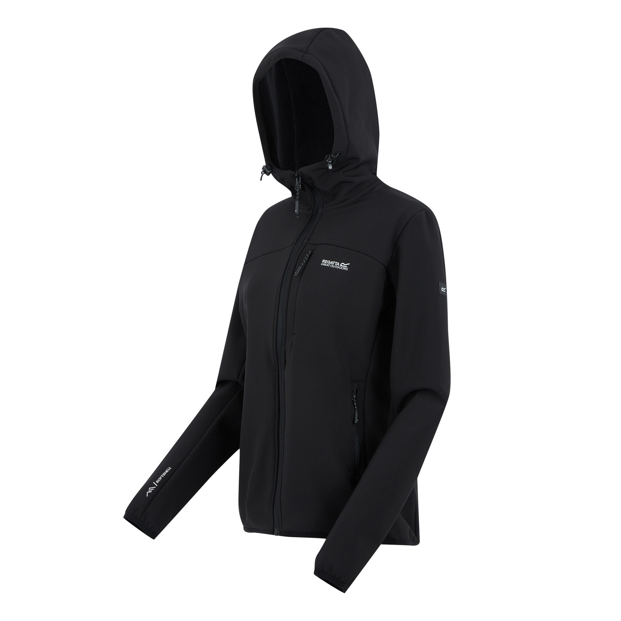 Kapuzenjacke für Damen Regatta Ossek 7/7