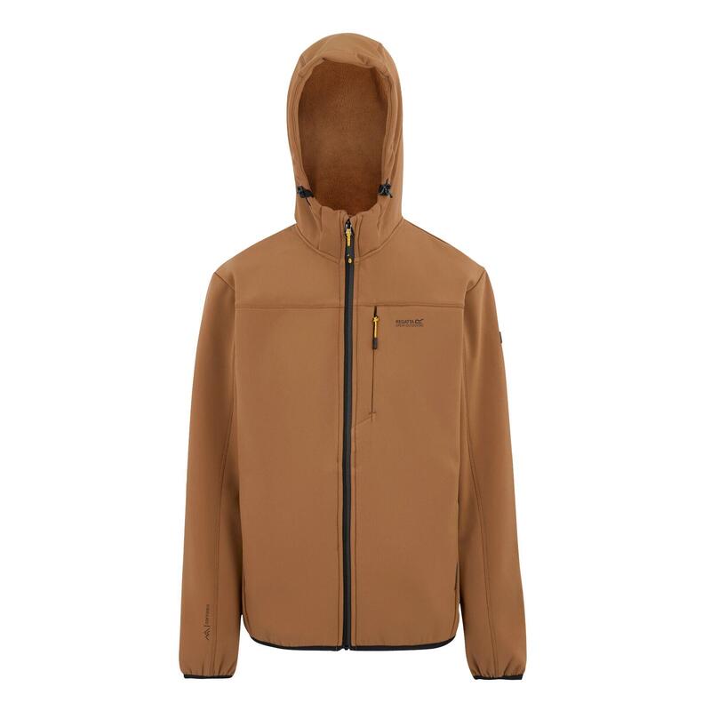 Ossek Férfi softshell