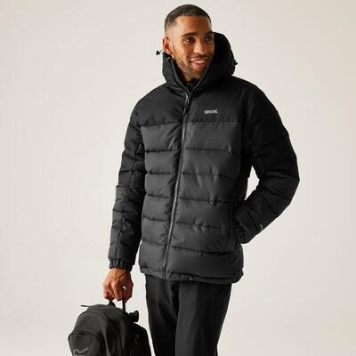 Aldthorn Isolierte Steppjacke für Herren