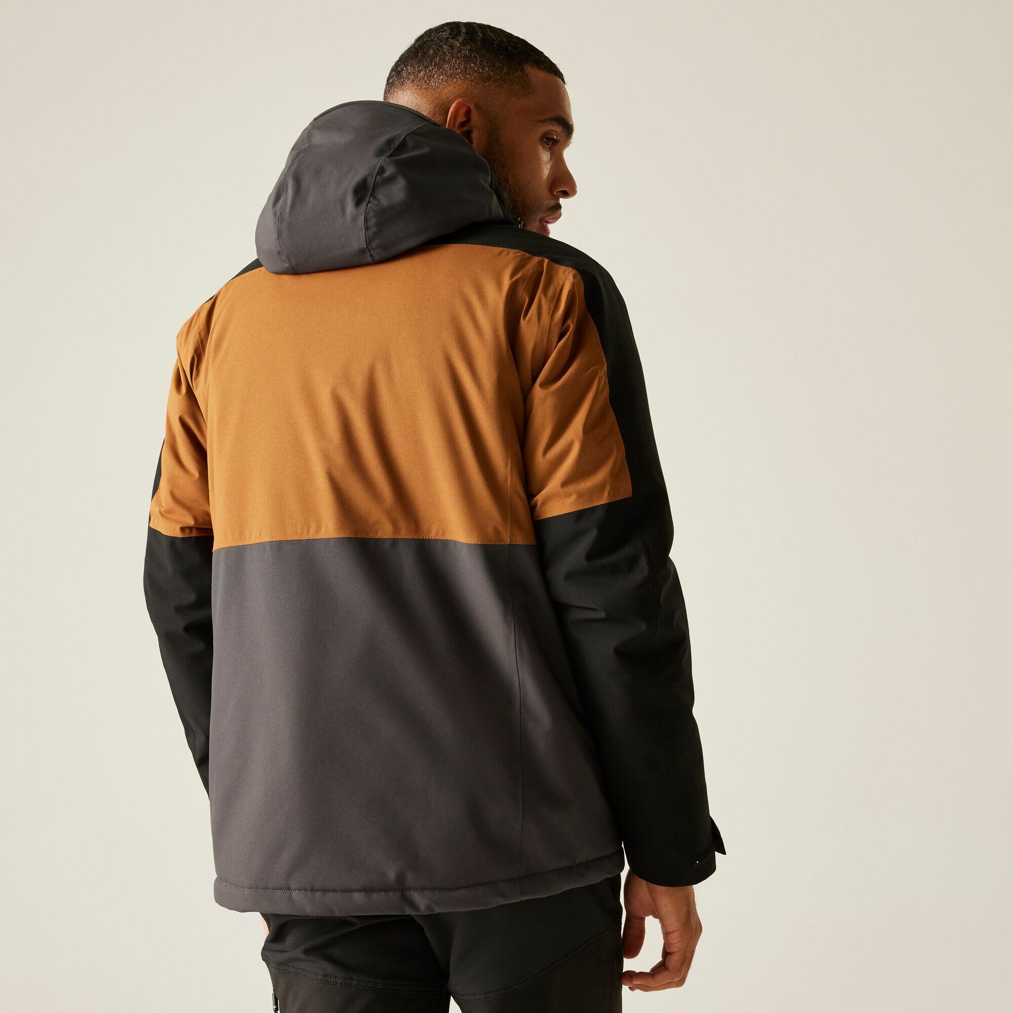 Veste Maland isolée, respirante et imperméable pour homme 2/7