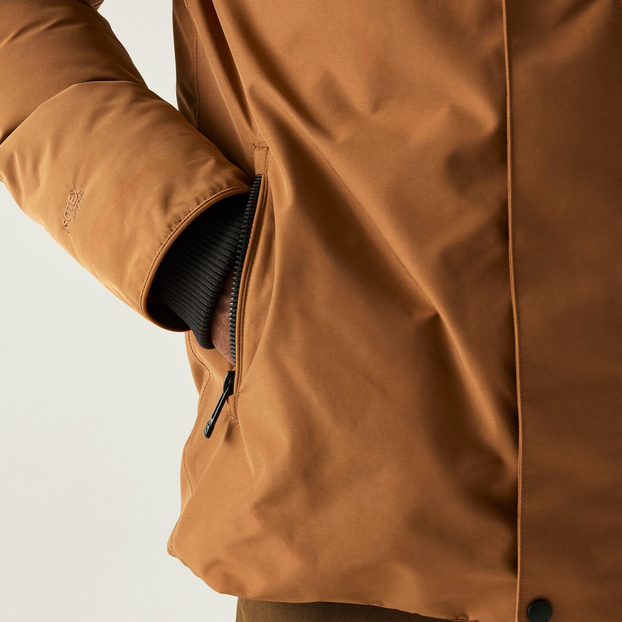 Veste Eamont imperméable, respirante et isolée pour homme 5/7