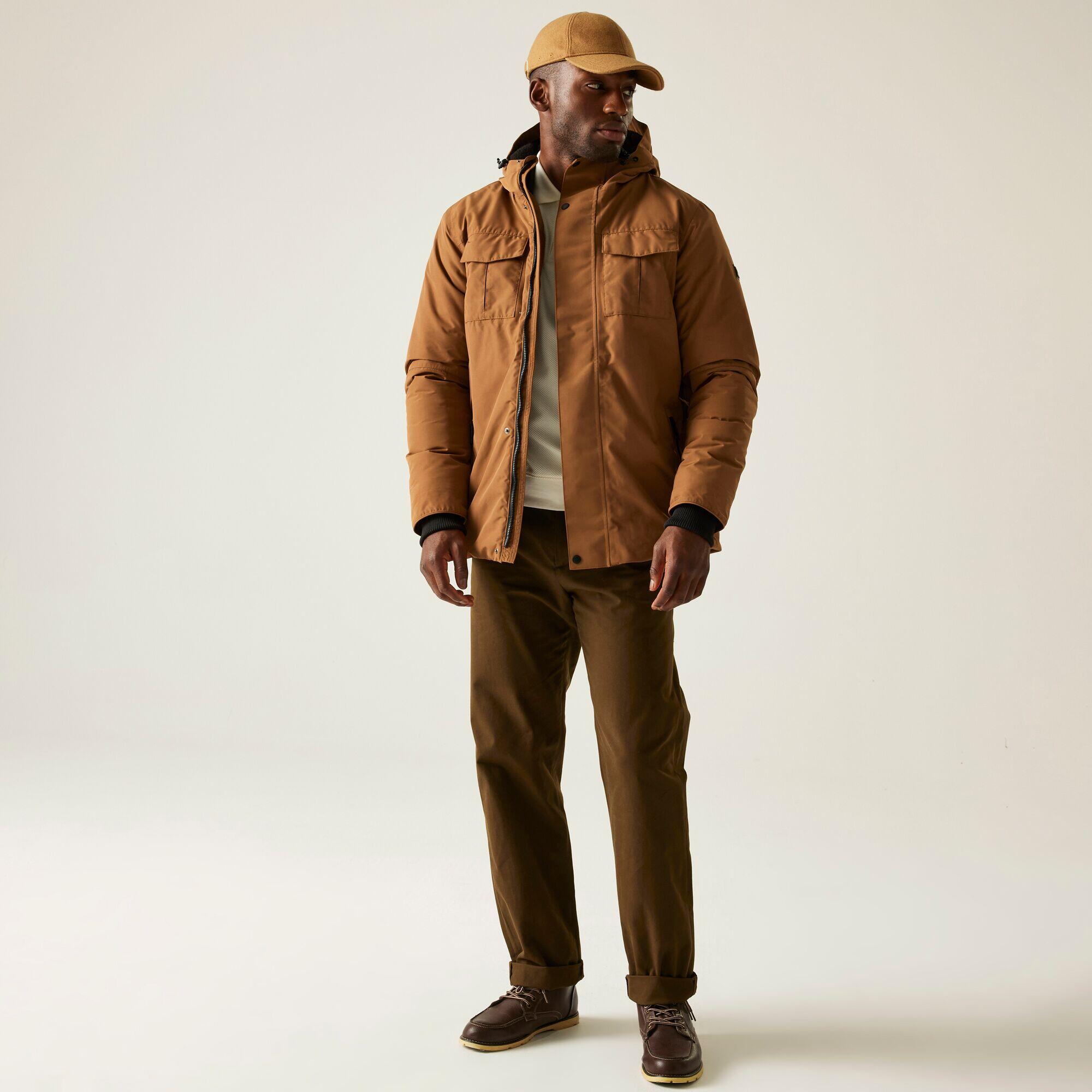 Veste Eamont imperméable, respirante et isolée pour homme 3/7